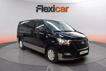 hyundai h 1 25 crdi 125kw 170cv tecno auto diesel automatica roquetas 903000000273979