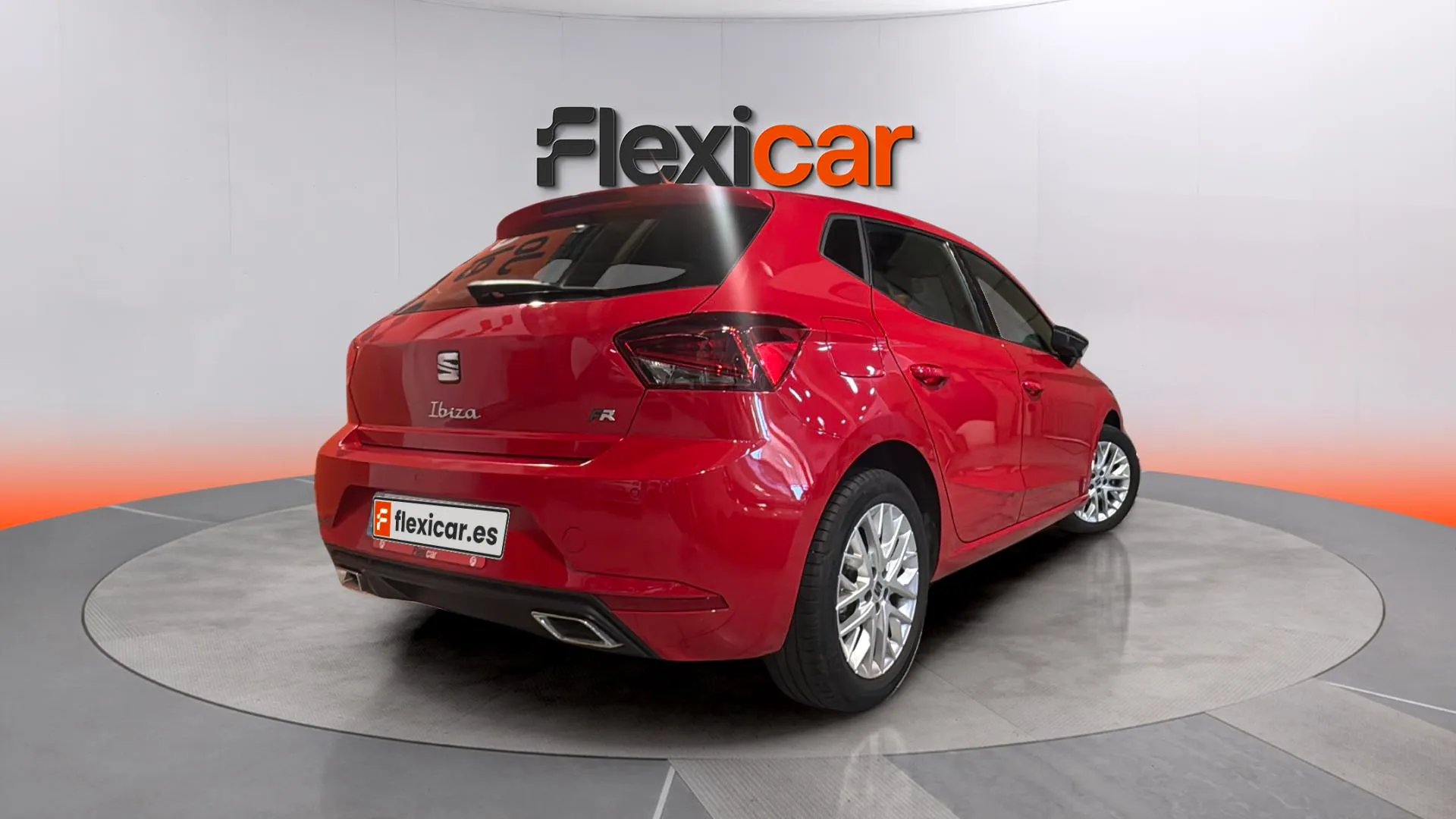 SEAT Ibiza 1.0 TSI FR XM - foto 7
