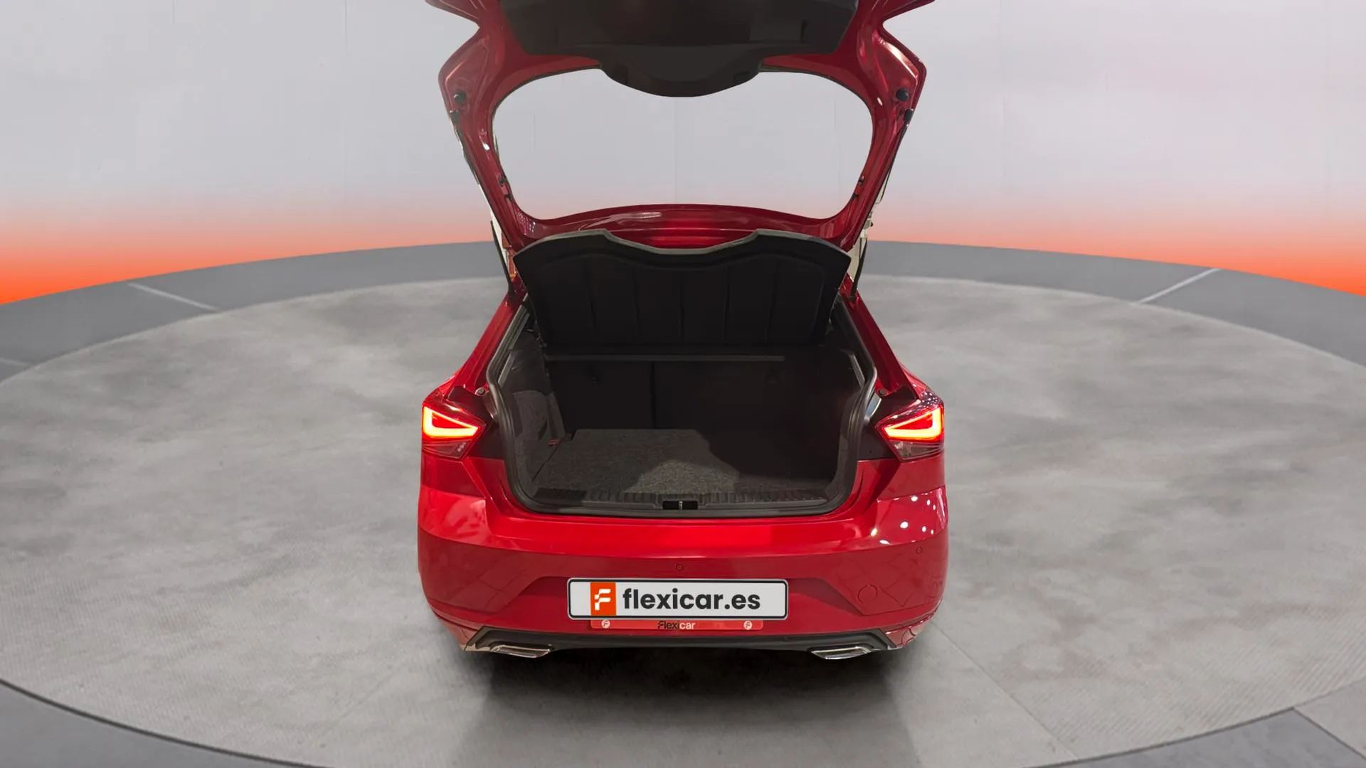 SEAT Ibiza 1.0 TSI FR XM - foto 9