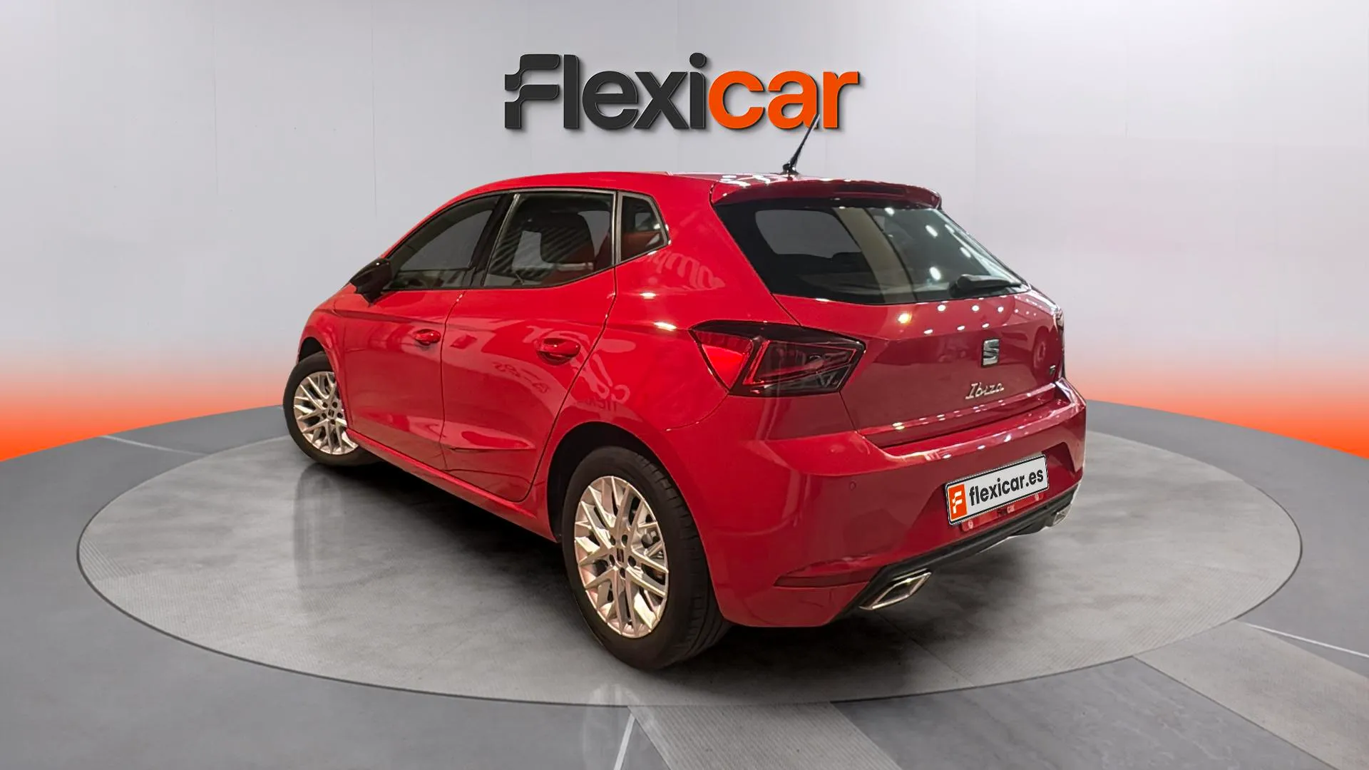 SEAT Ibiza 1.0 TSI FR XM - foto 5