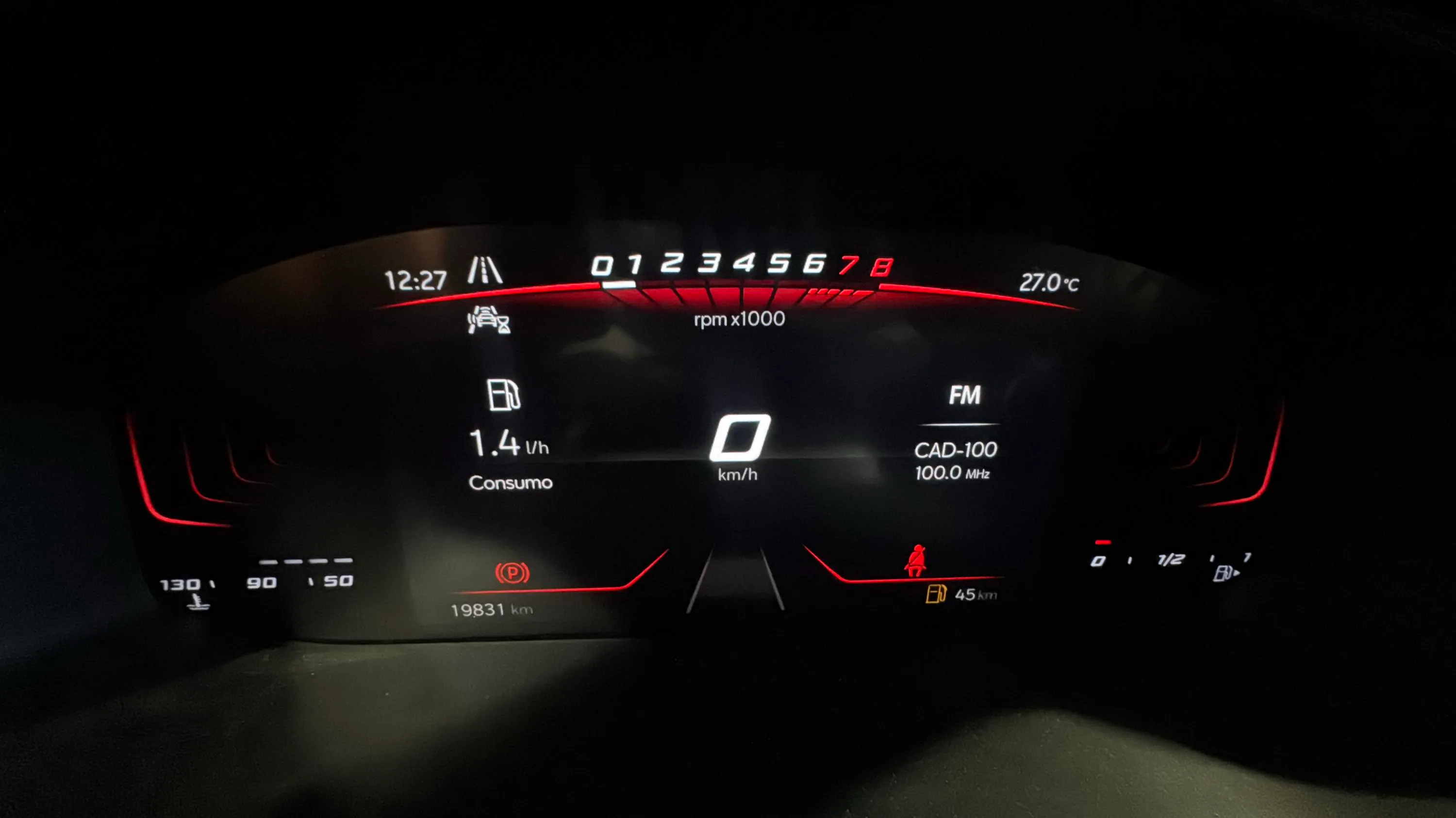 SEAT Ibiza 1.0 TSI FR XM - foto 15