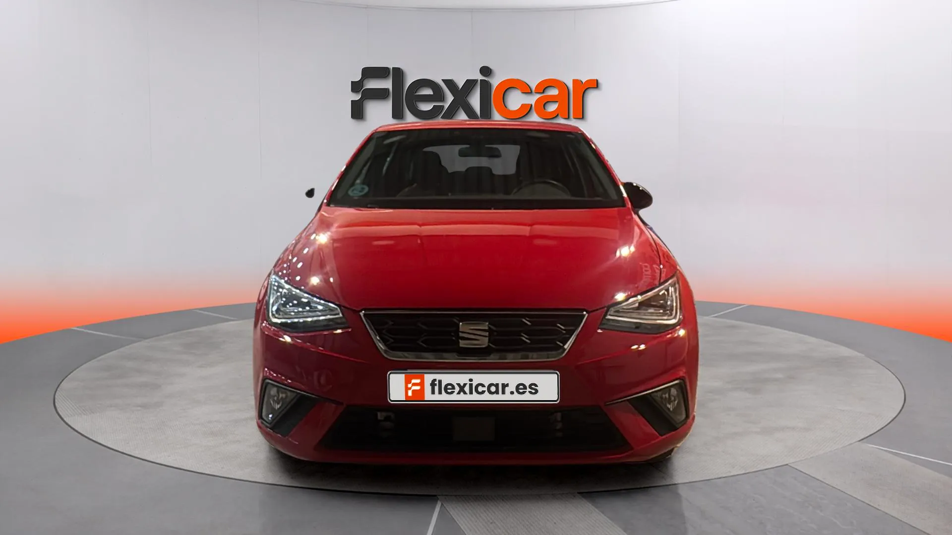 SEAT Ibiza 1.0 TSI FR XM - foto 2