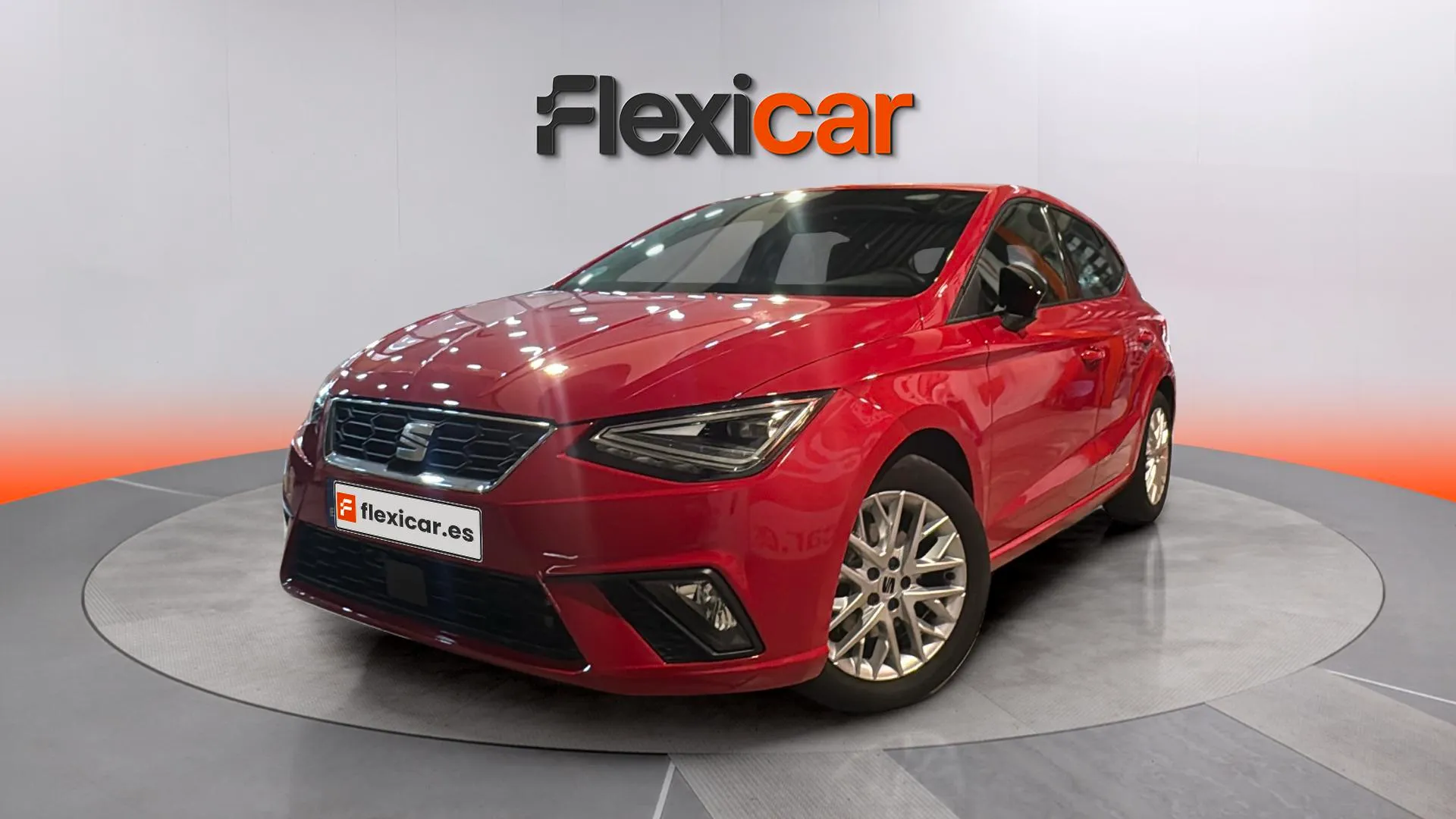 SEAT Ibiza 1.0 TSI FR XM - foto 3