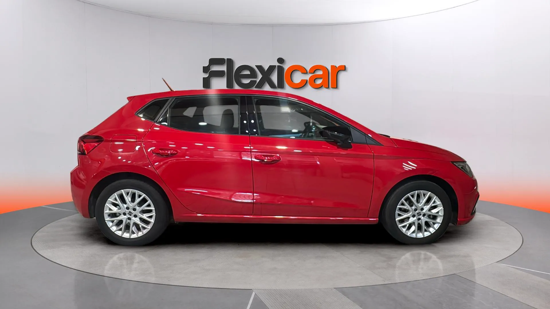SEAT Ibiza 1.0 TSI FR XM - foto 8