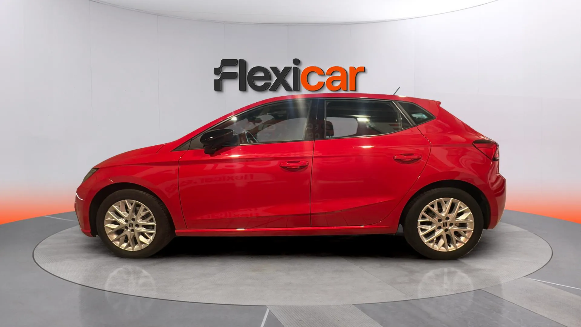 SEAT Ibiza 1.0 TSI FR XM - foto 4