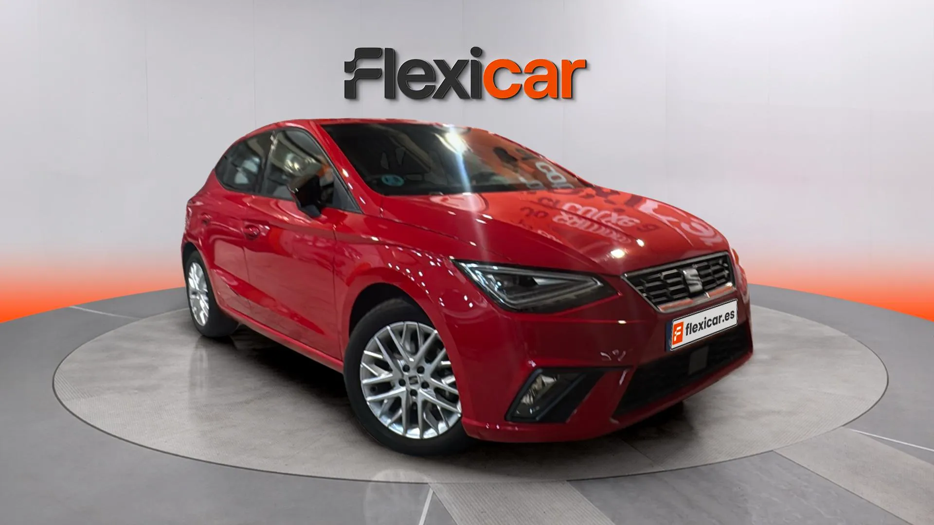 SEAT Ibiza 1.0 TSI FR XM