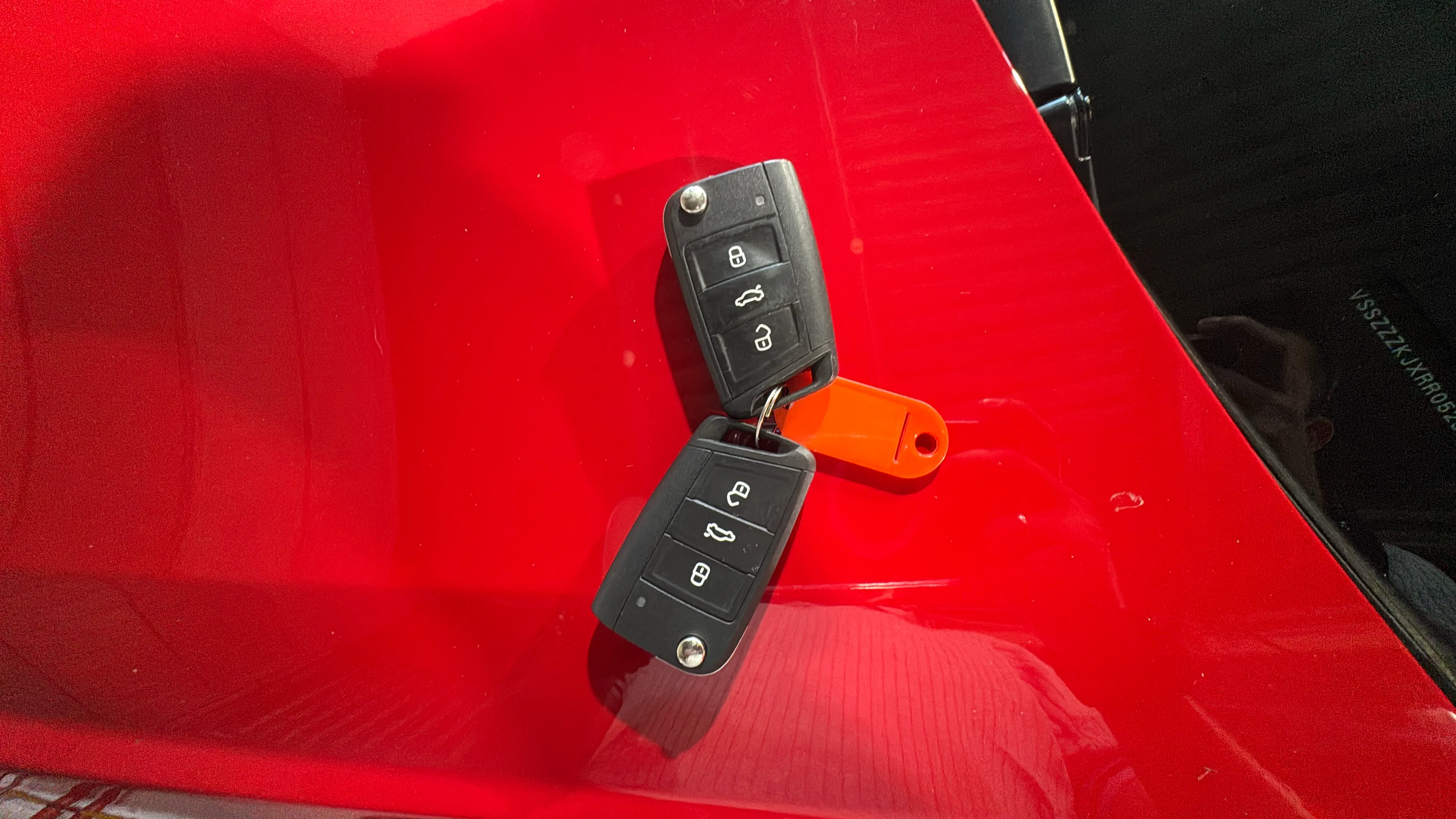 SEAT Ibiza 1.0 TSI FR XM - foto 26