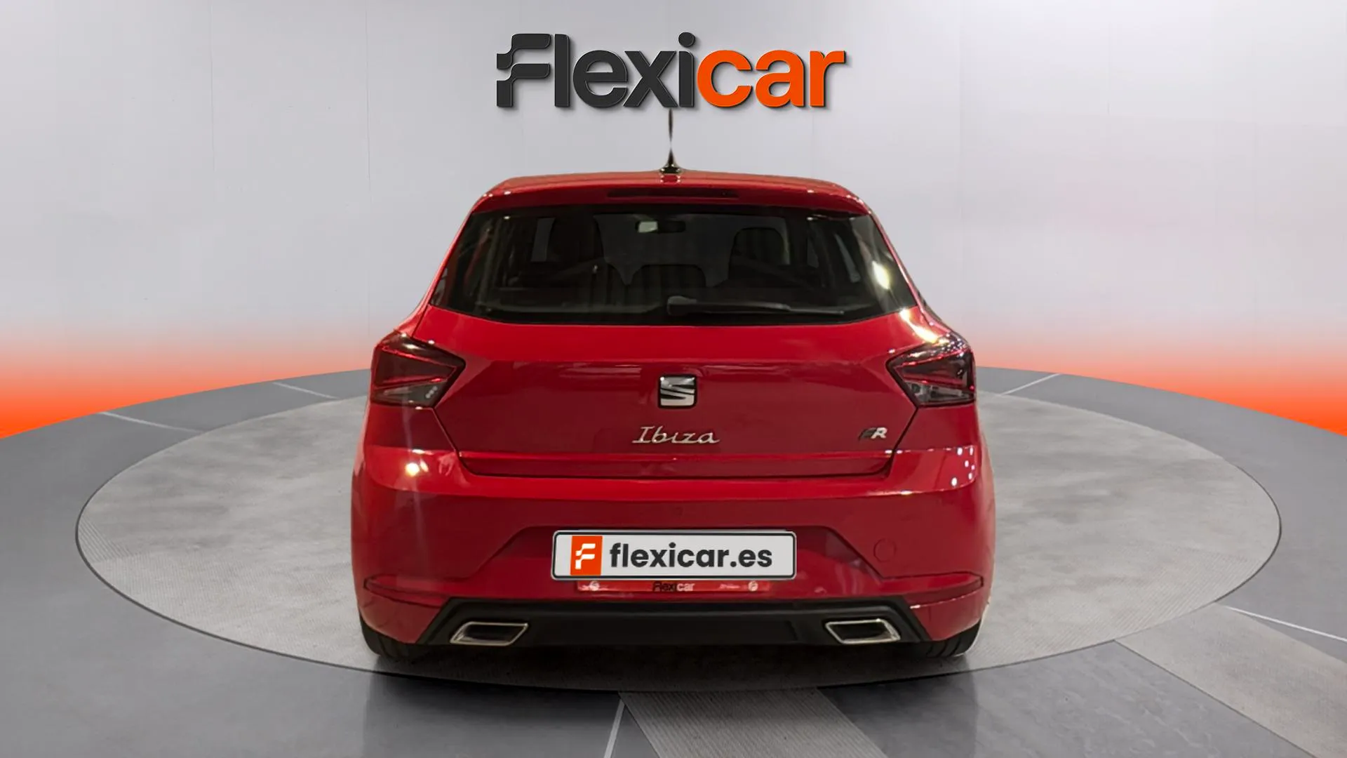 SEAT Ibiza 1.0 TSI FR XM - foto 6