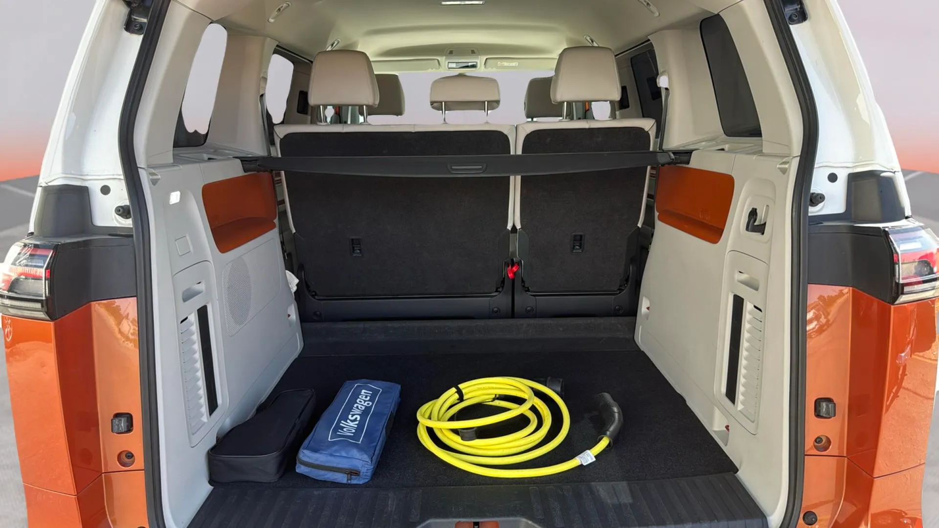 Volkswagen ID. Buzz - foto 26