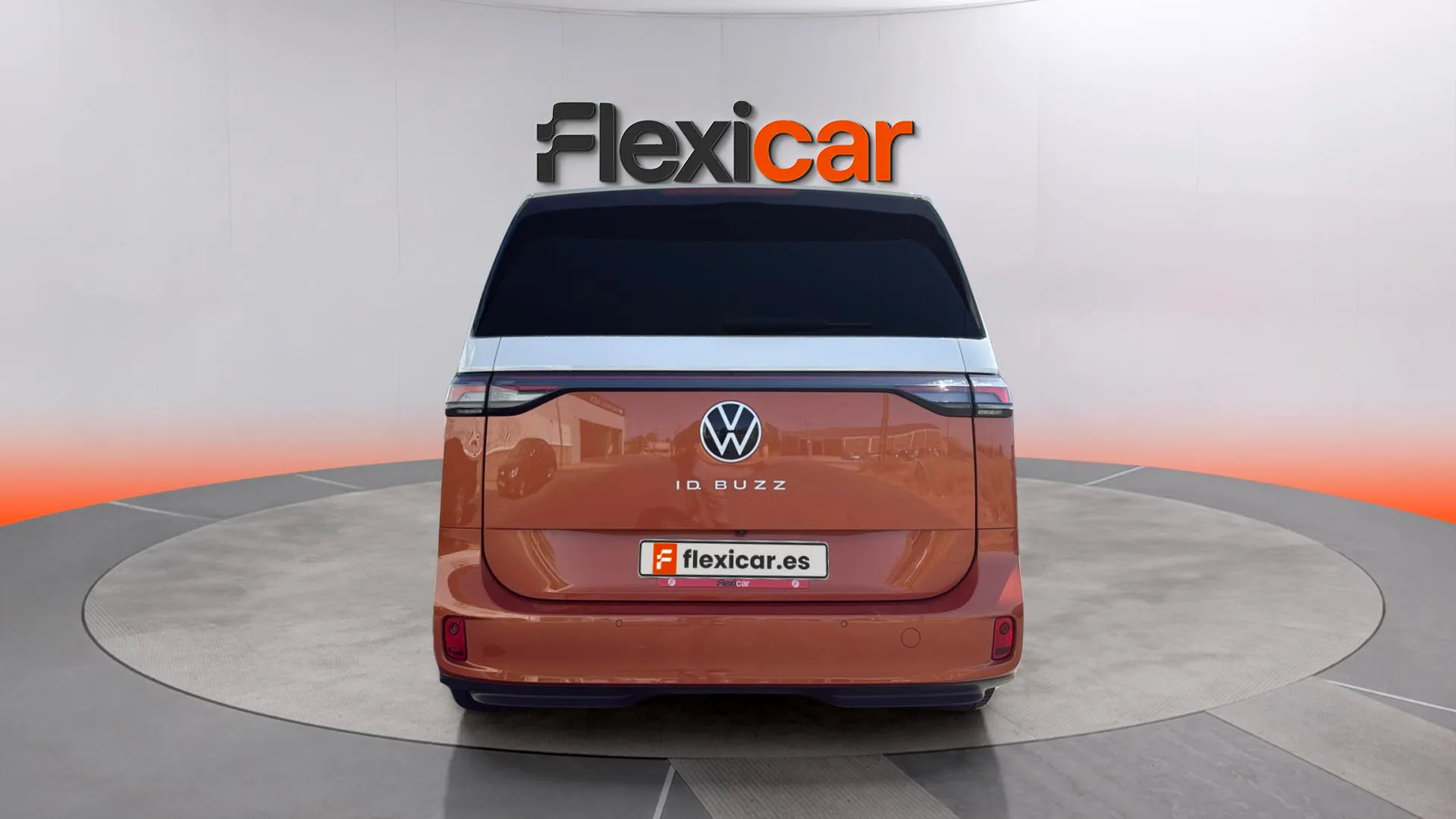Volkswagen ID. Buzz - foto 6