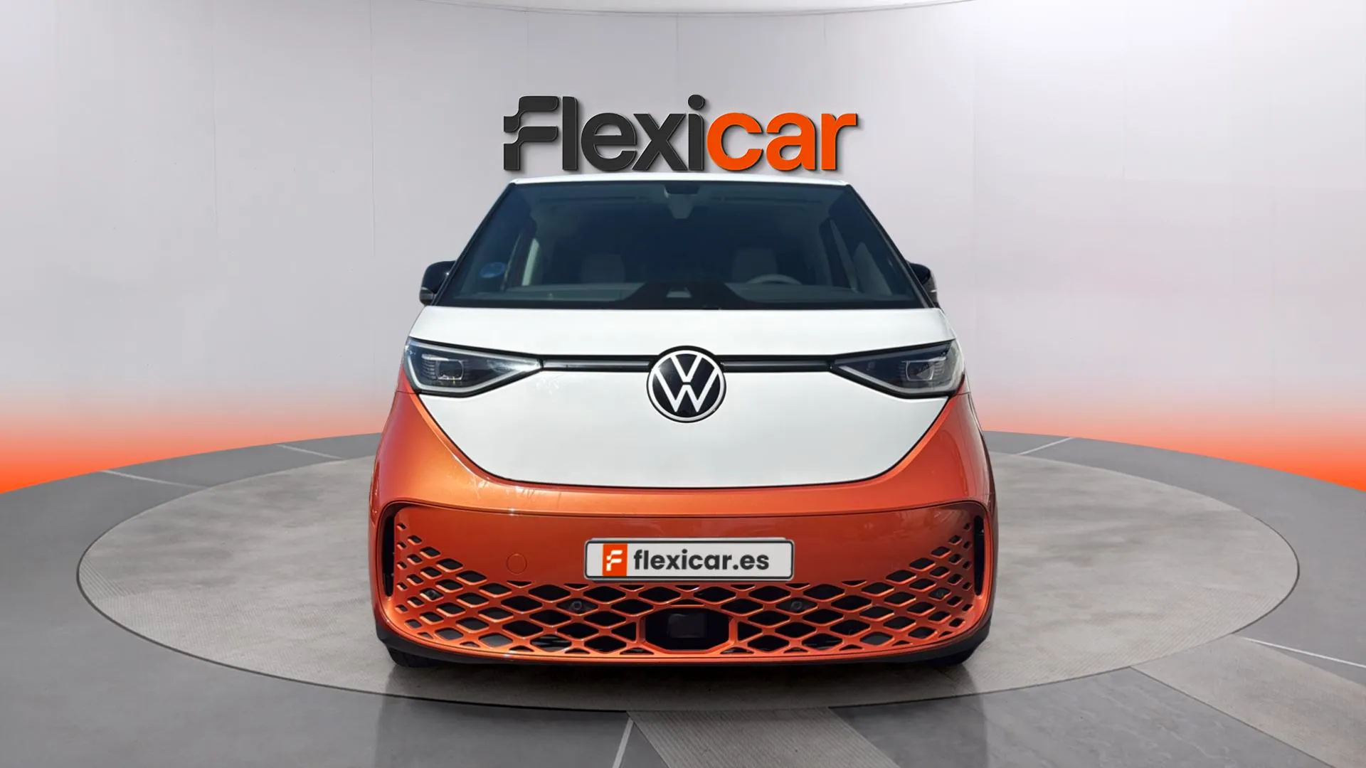 Volkswagen ID. Buzz - foto 2
