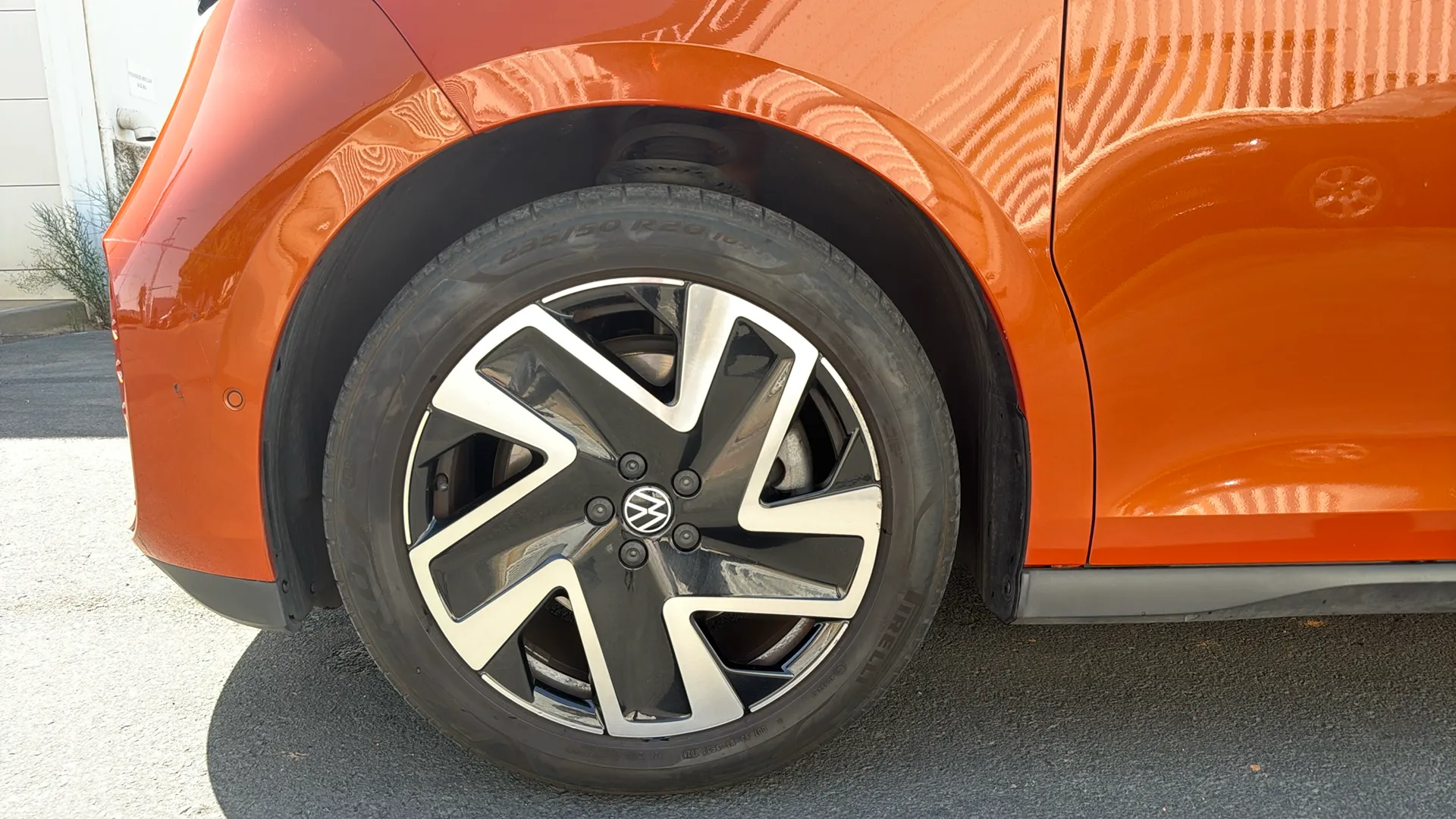 Volkswagen ID. Buzz - foto 9