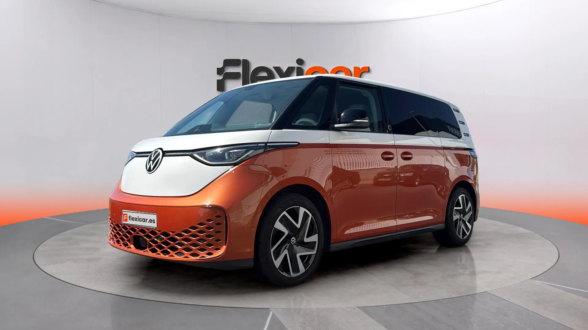 Volkswagen ID. Buzz - foto 3