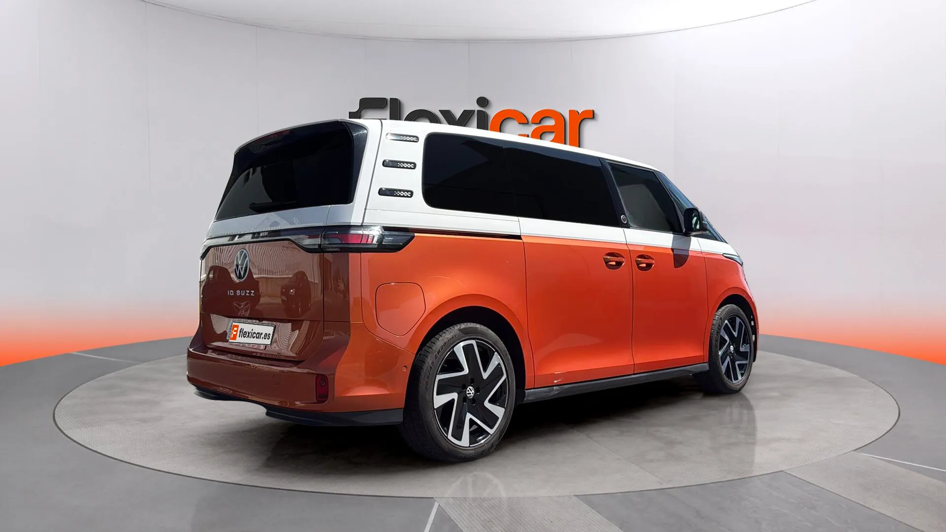 Volkswagen ID. Buzz - foto 7