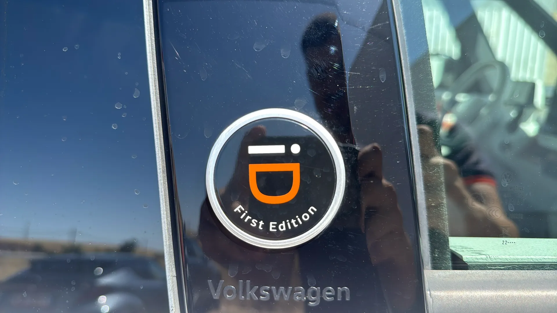Volkswagen ID. Buzz - foto 10