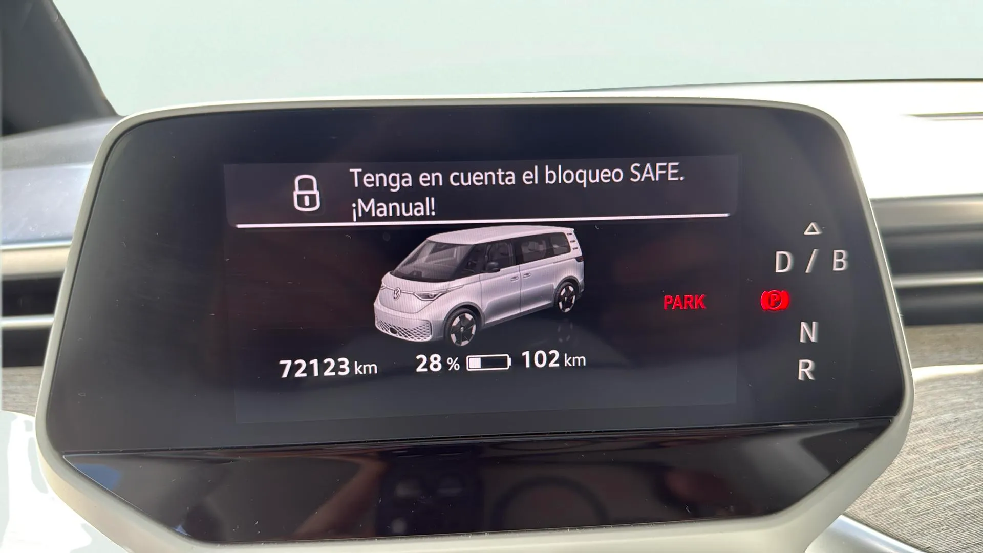 Volkswagen ID. Buzz - foto 14