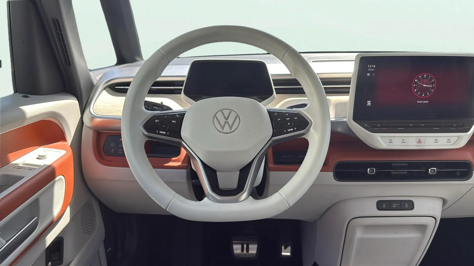 Volkswagen ID. Buzz - foto 13