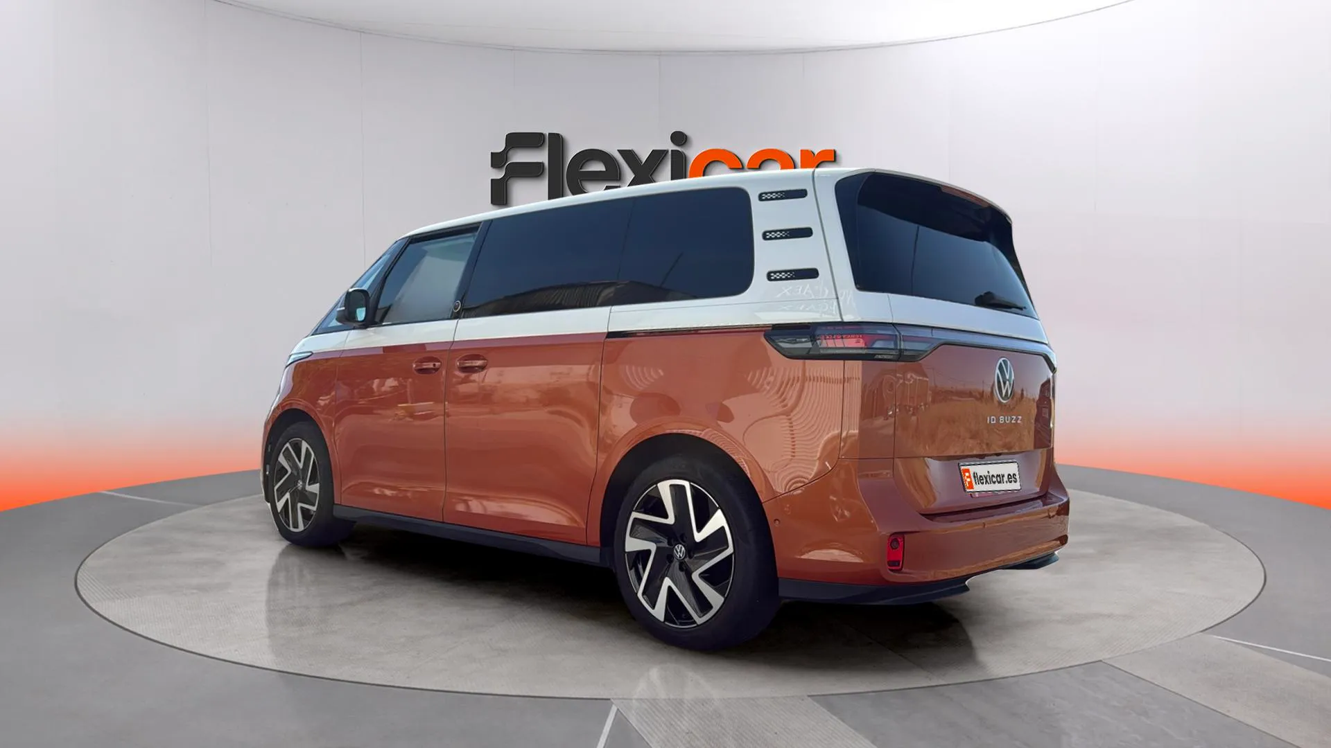 Volkswagen ID. Buzz - foto 5
