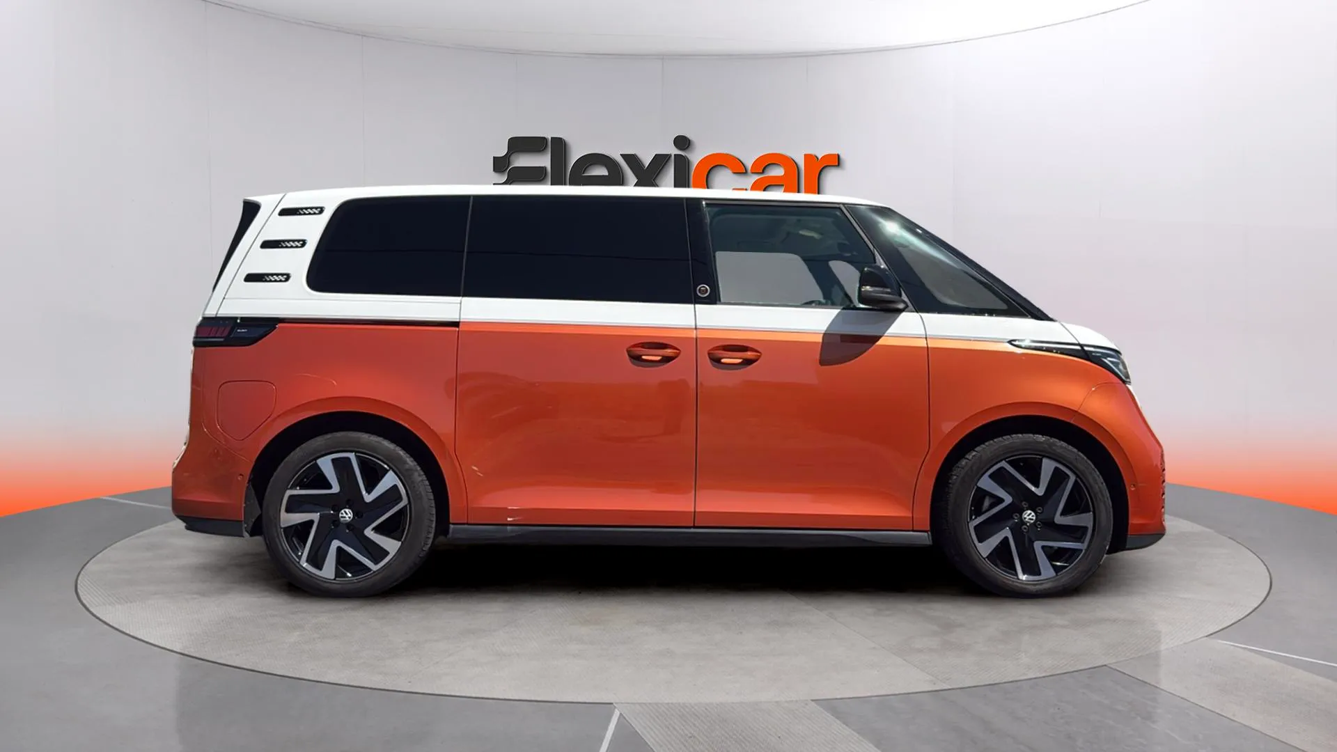 Volkswagen ID. Buzz - foto 8