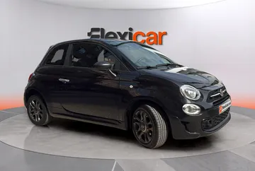 fiat 500 sport 10 hybrid 51kw 70 cv hibrido no enchufable manual albacete 903000000273982