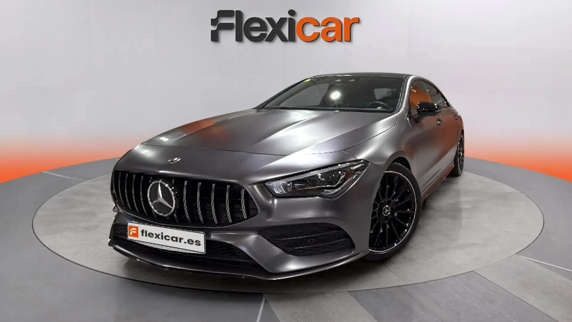 Mercedes-Benz CLA 200 D DCT - foto 2