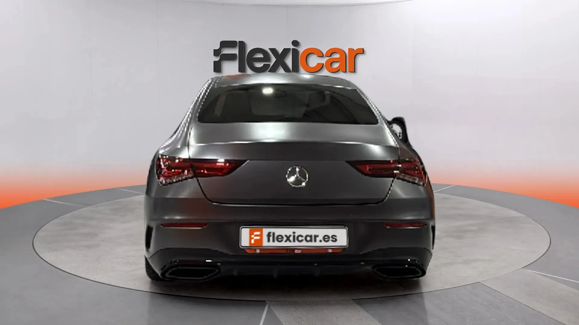 Mercedes-Benz CLA 200 D DCT - foto 6