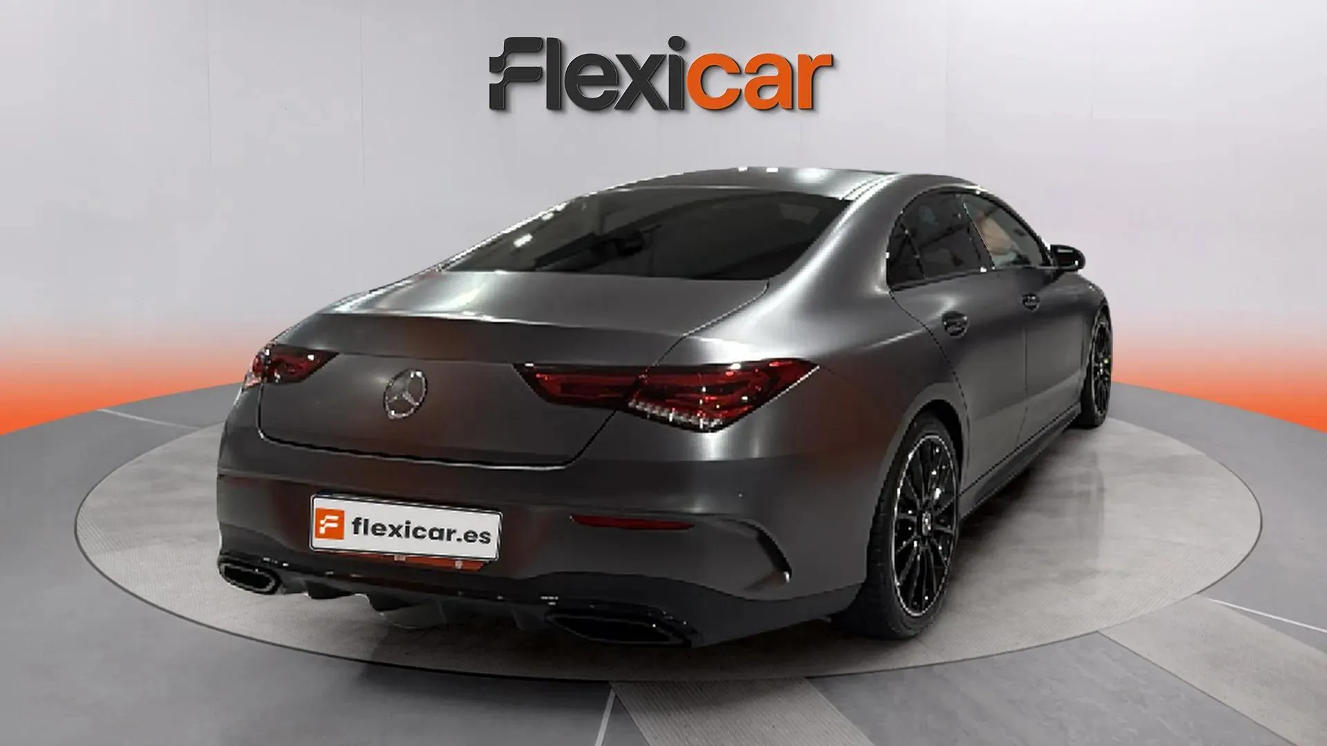 Mercedes-Benz CLA 200 D DCT - foto 7