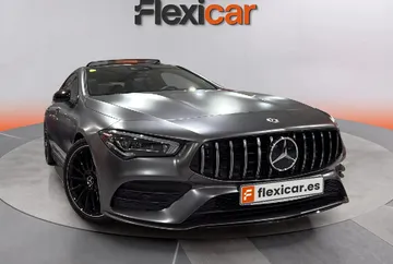 mercedes benz clase cla cla 200 d dct diesel automatica badalona 2 903000000273985