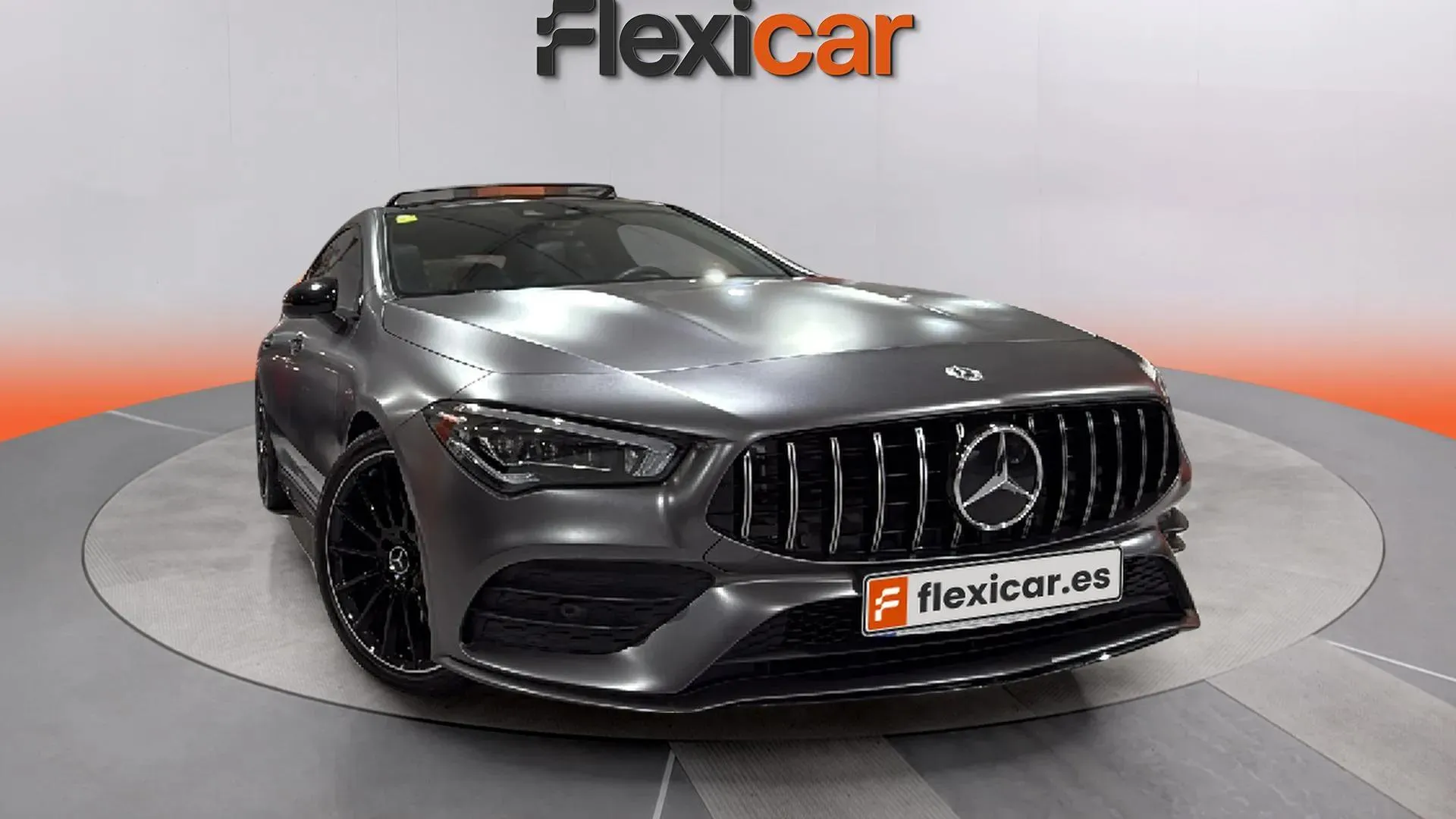Mercedes-Benz CLA 200 D DCT