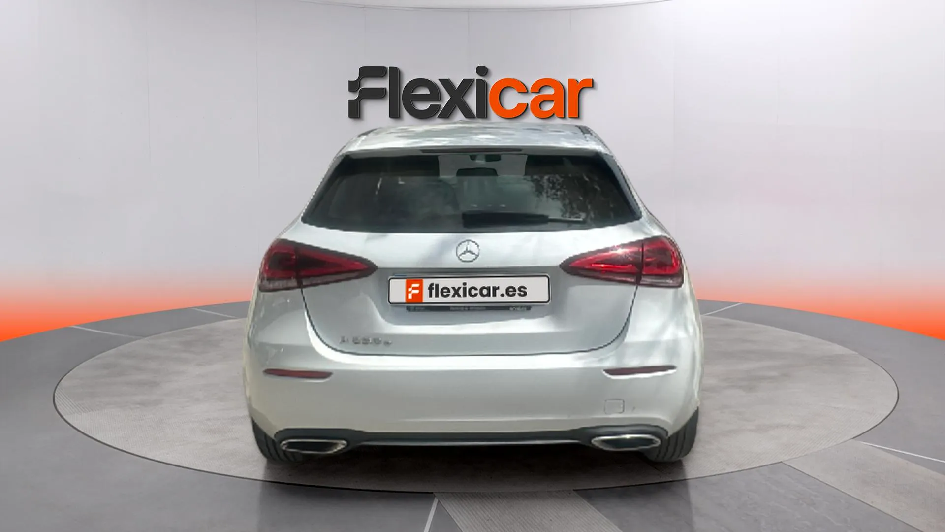 Mercedes-Benz Clase A A 250 e - foto 5