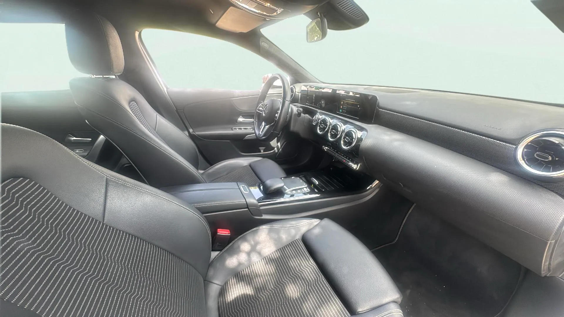 Mercedes-Benz Clase A A 250 e - foto 13