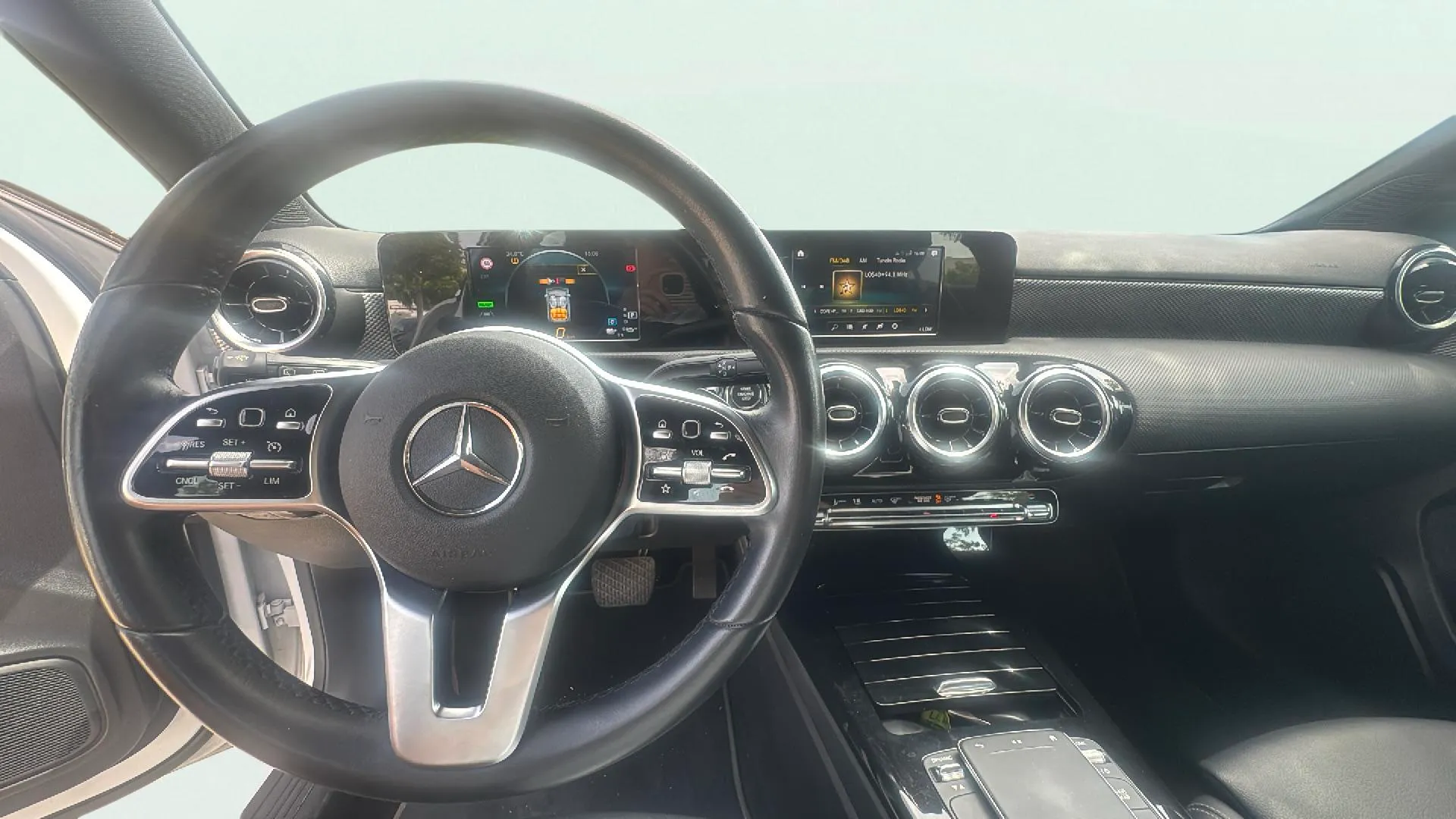 Mercedes-Benz Clase A A 250 e - foto 10
