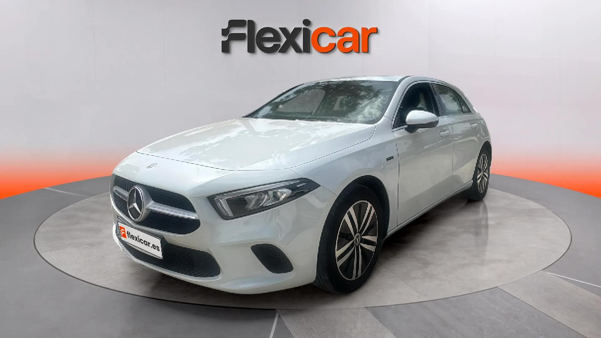 Mercedes-Benz Clase A A 250 e - foto 3