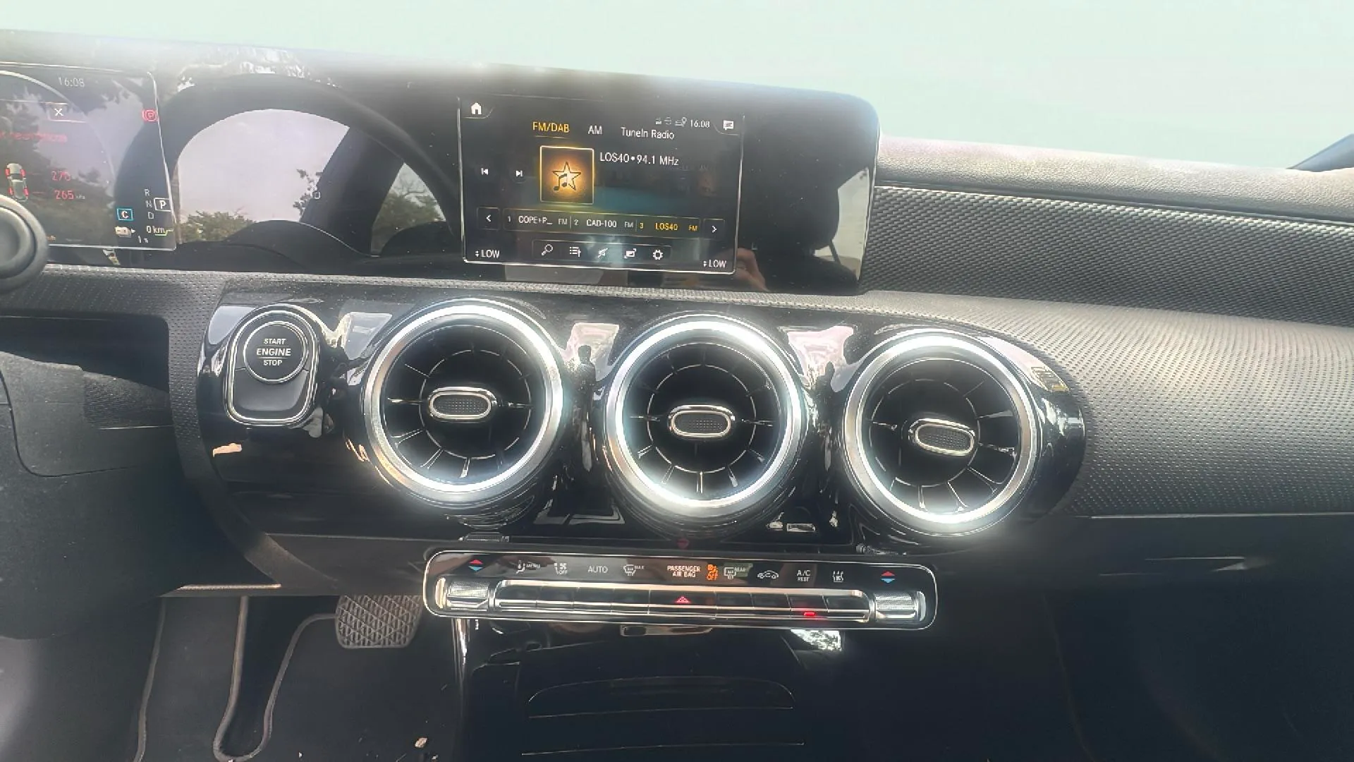 Mercedes-Benz Clase A A 250 e - foto 11