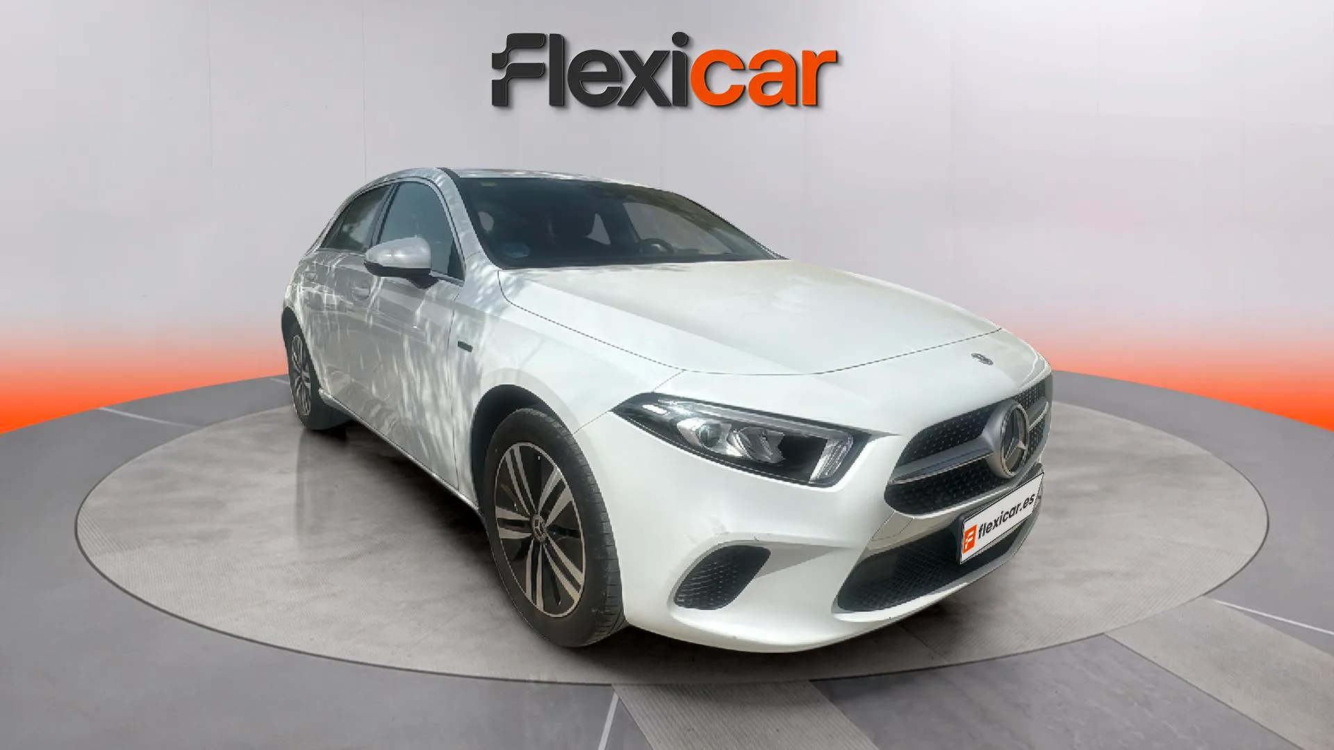 Mercedes-Benz Clase A A 250 e