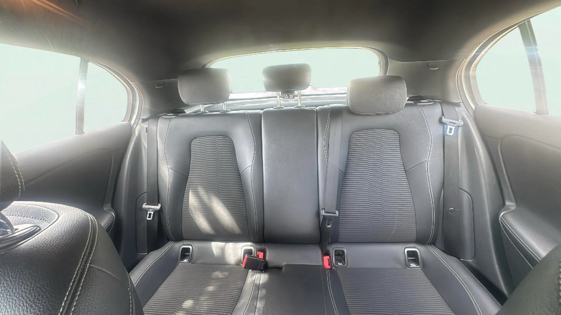 Mercedes-Benz Clase A A 250 e - foto 14