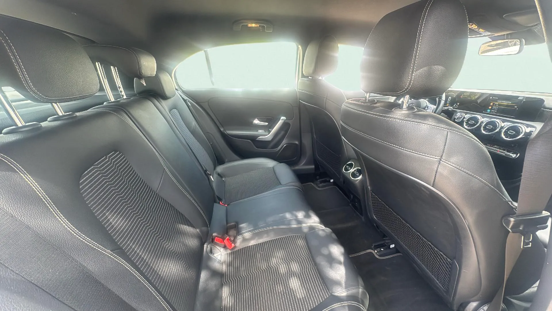Mercedes-Benz Clase A A 250 e - foto 15