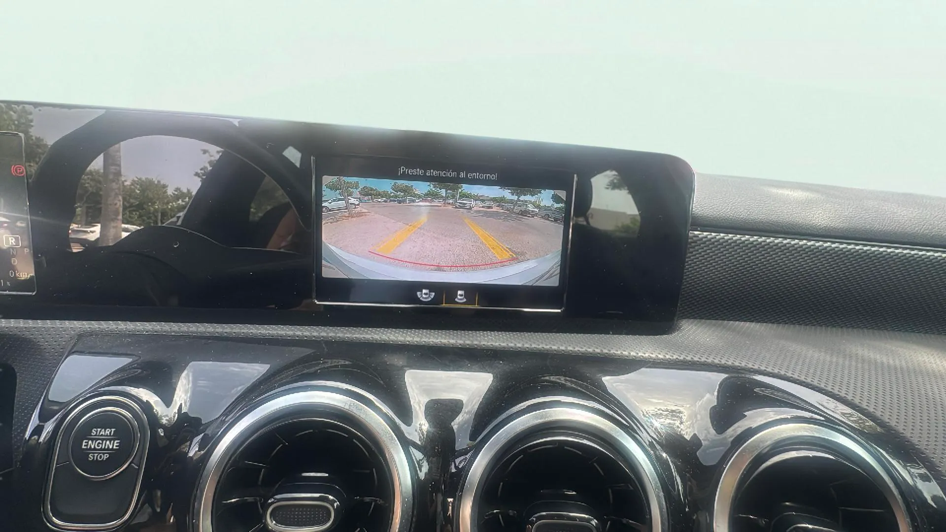 Mercedes-Benz Clase A A 250 e - foto 12