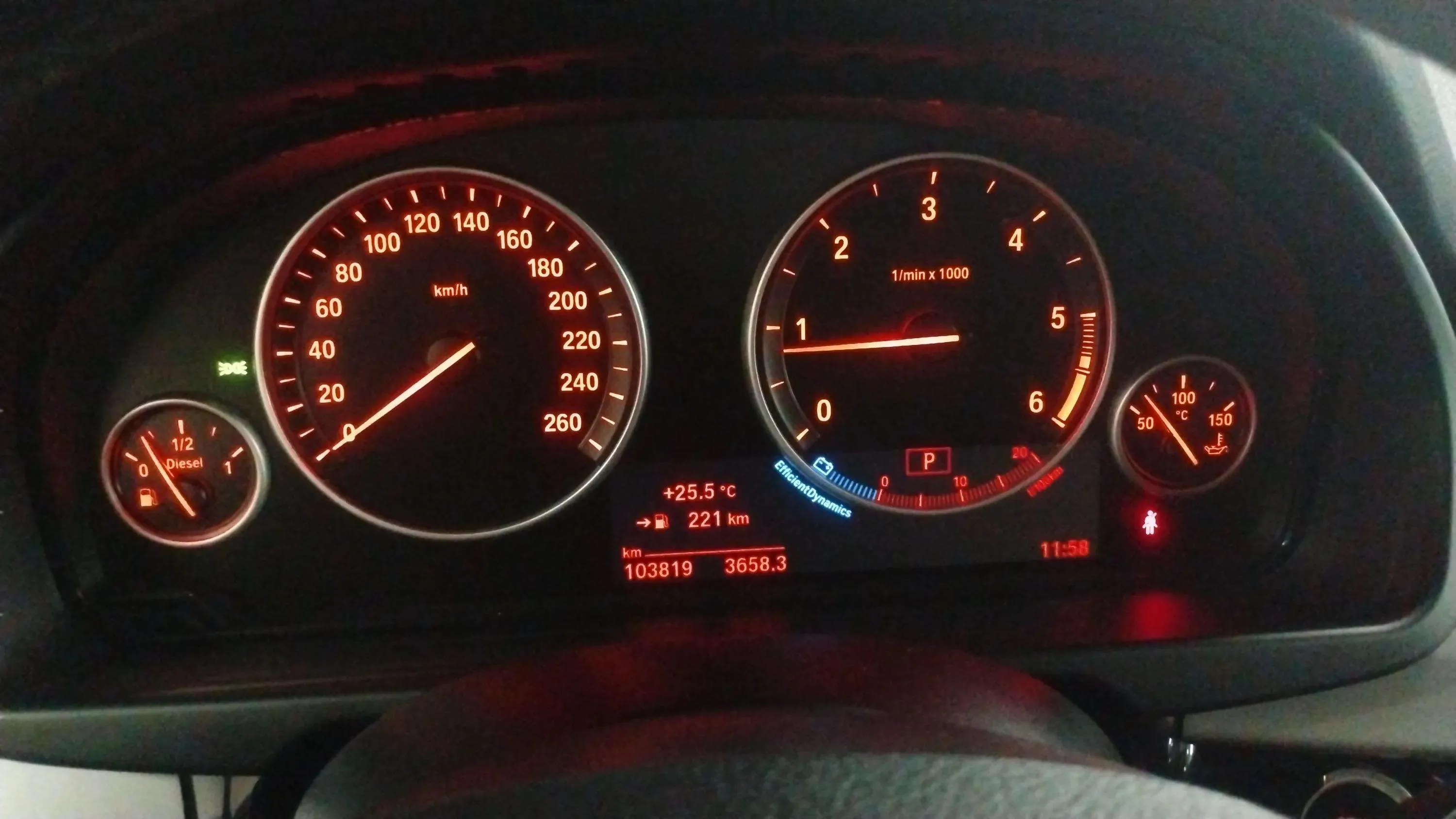 BMW X5 xDrive25d - foto 20