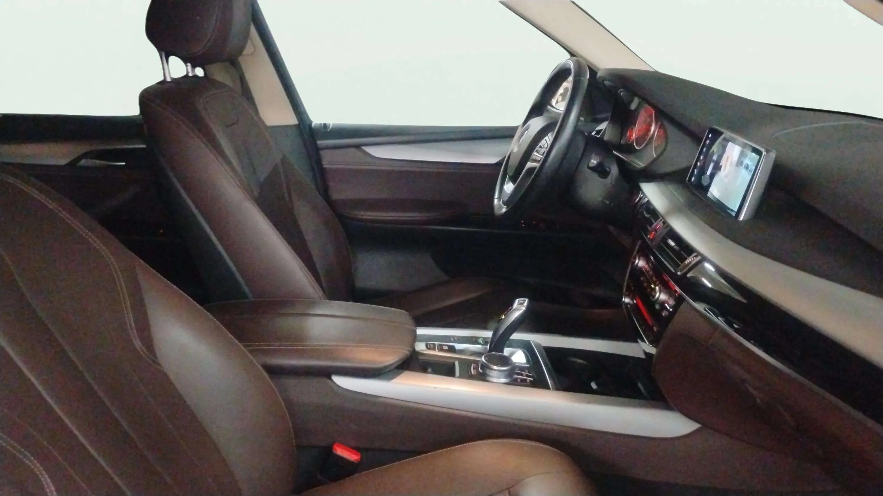 BMW X5 xDrive25d - foto 9