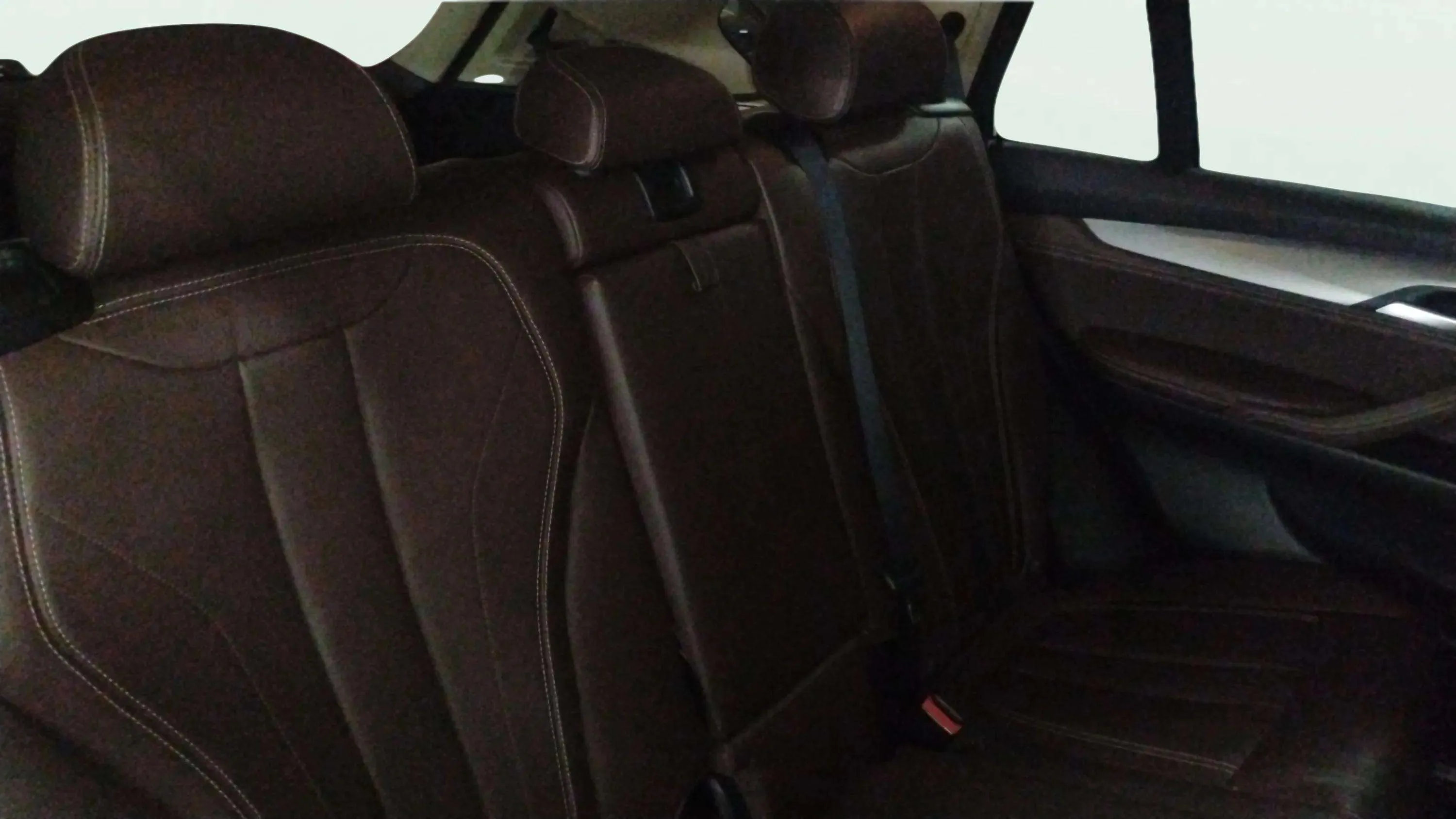 BMW X5 xDrive25d - foto 16