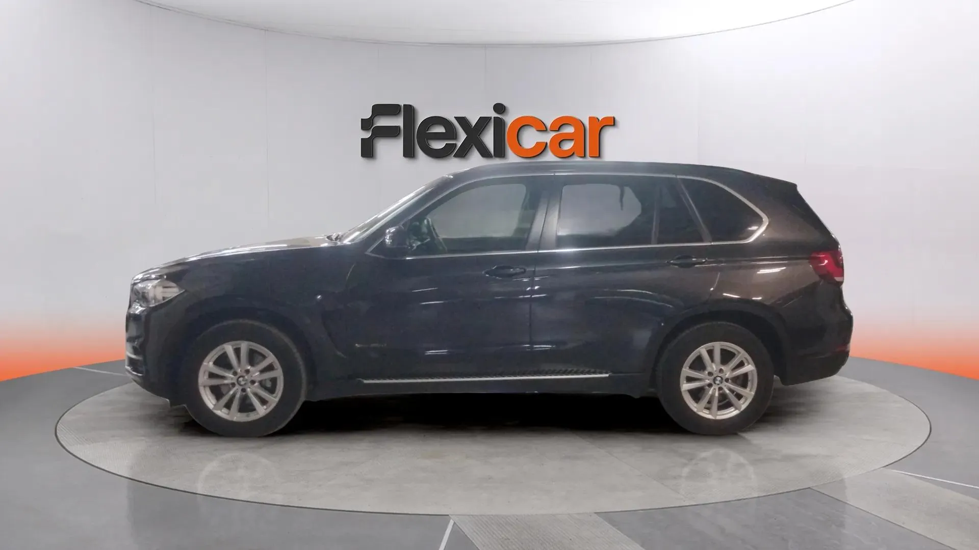 BMW X5 xDrive25d - foto 3