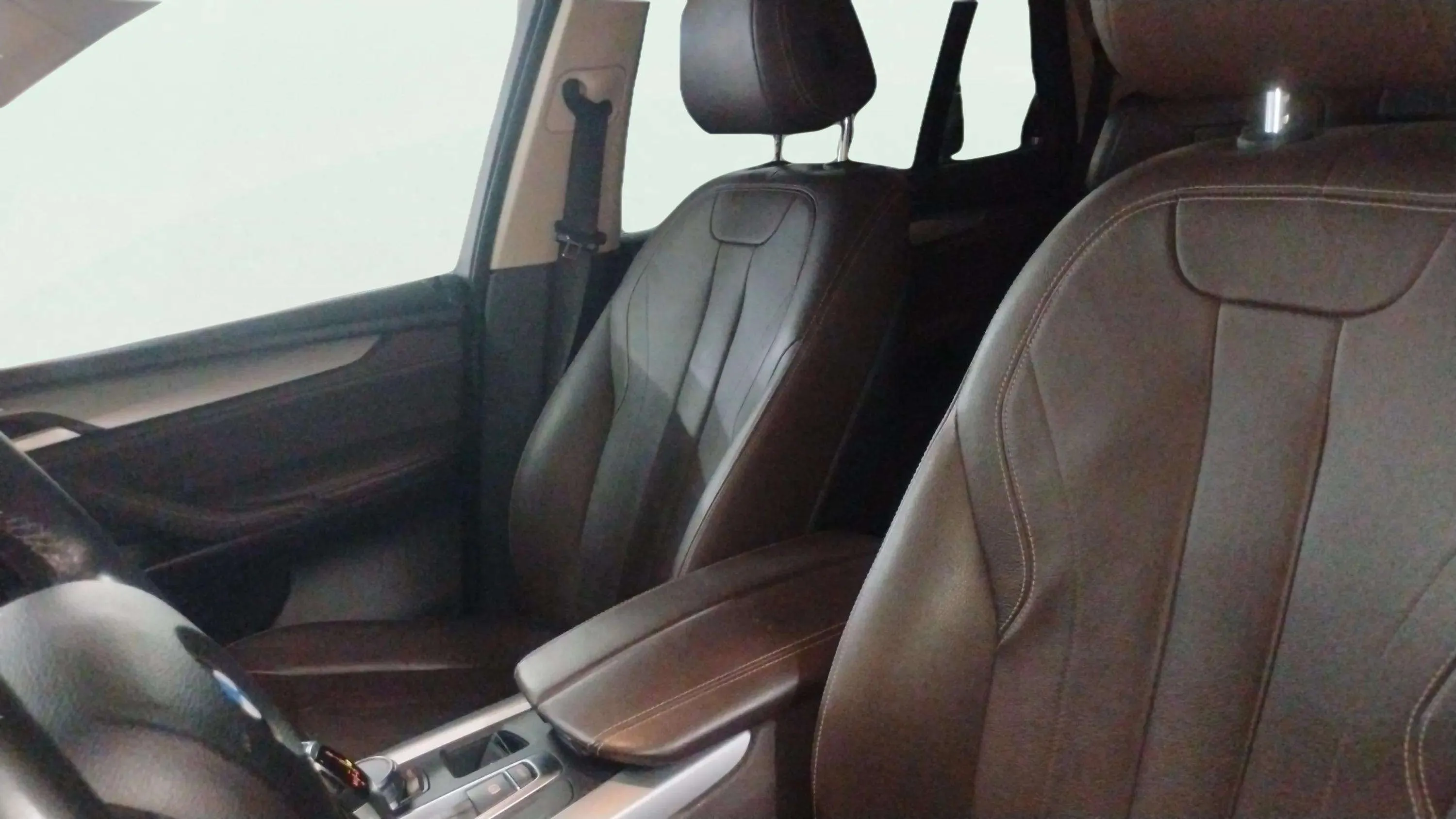 BMW X5 xDrive25d - foto 8