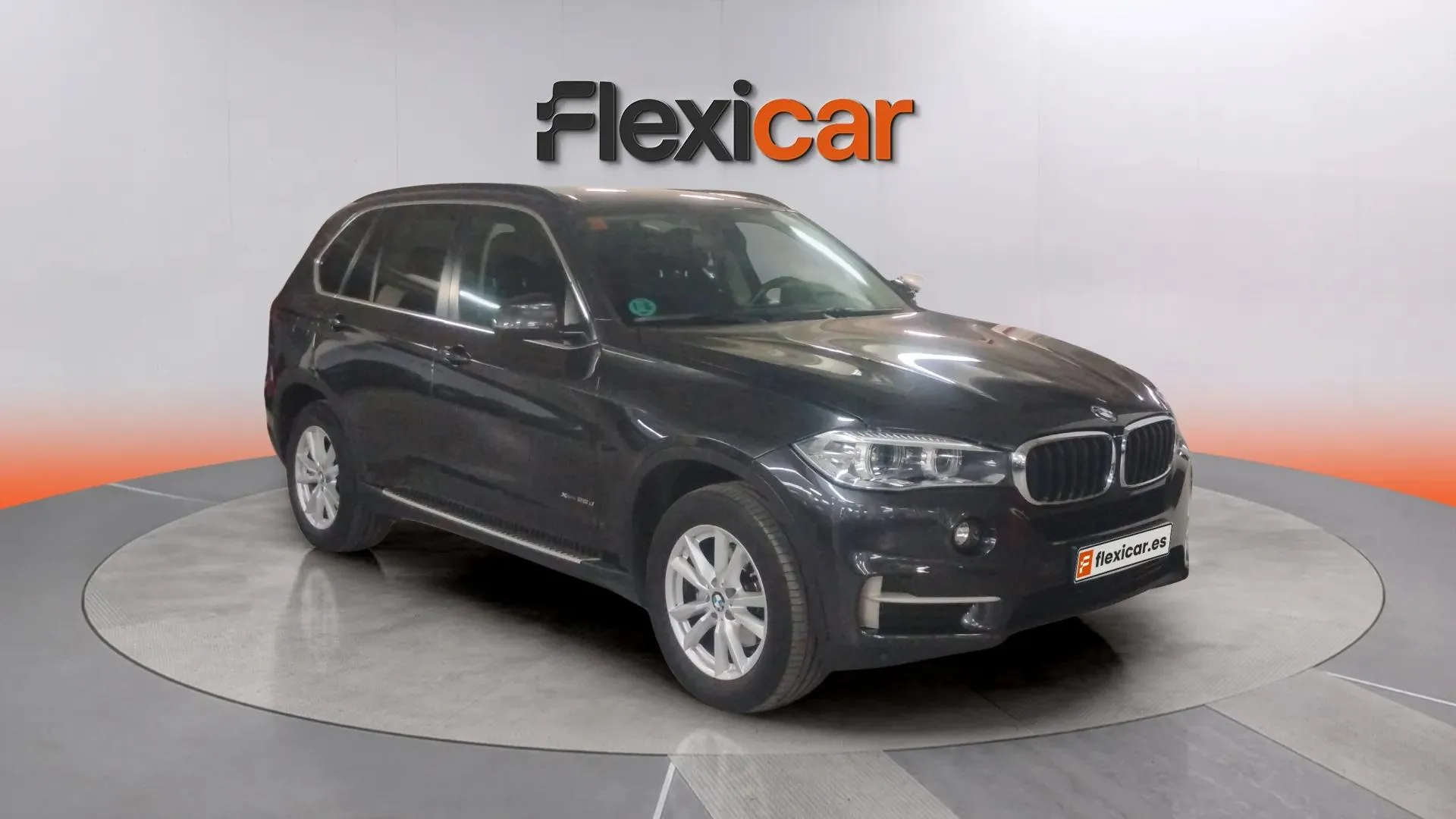 BMW X5 xDrive25d