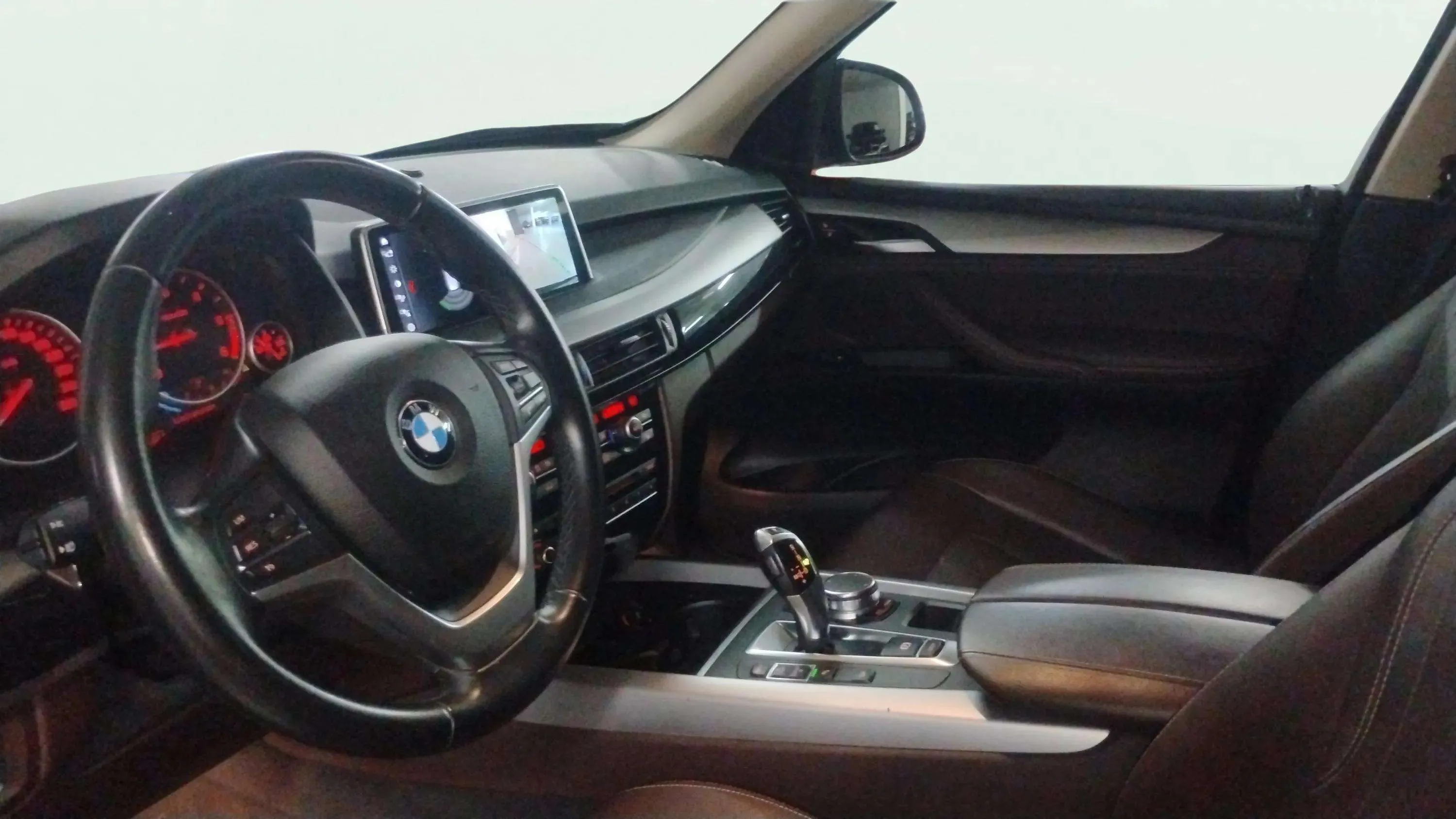 BMW X5 xDrive25d - foto 6