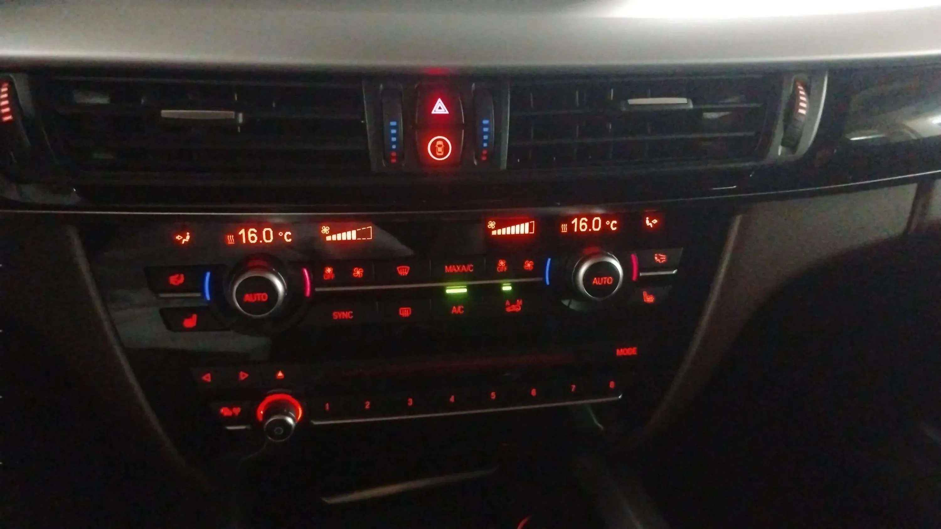 BMW X5 xDrive25d - foto 26
