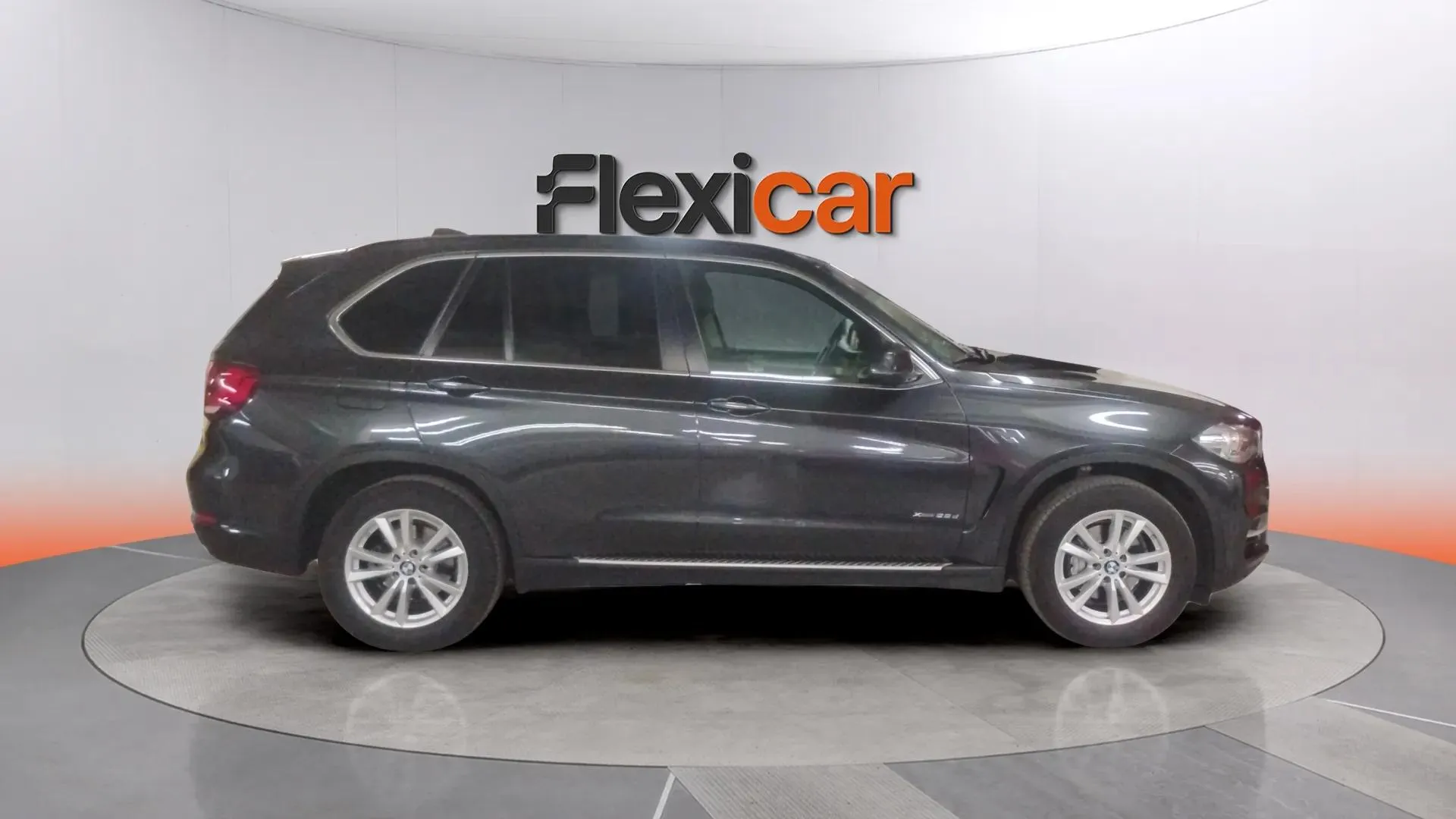 BMW X5 xDrive25d - foto 4