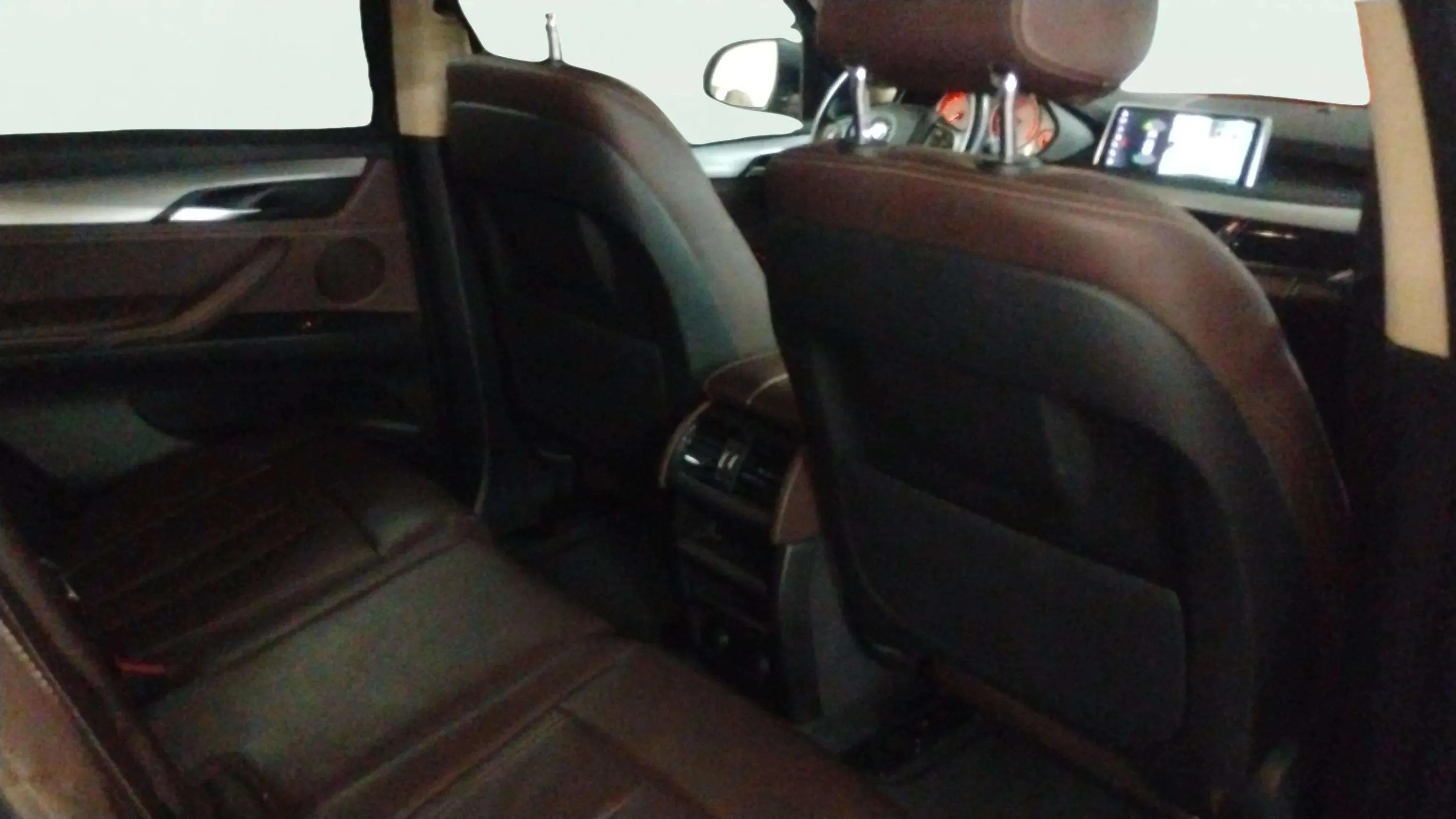 BMW X5 xDrive25d - foto 14