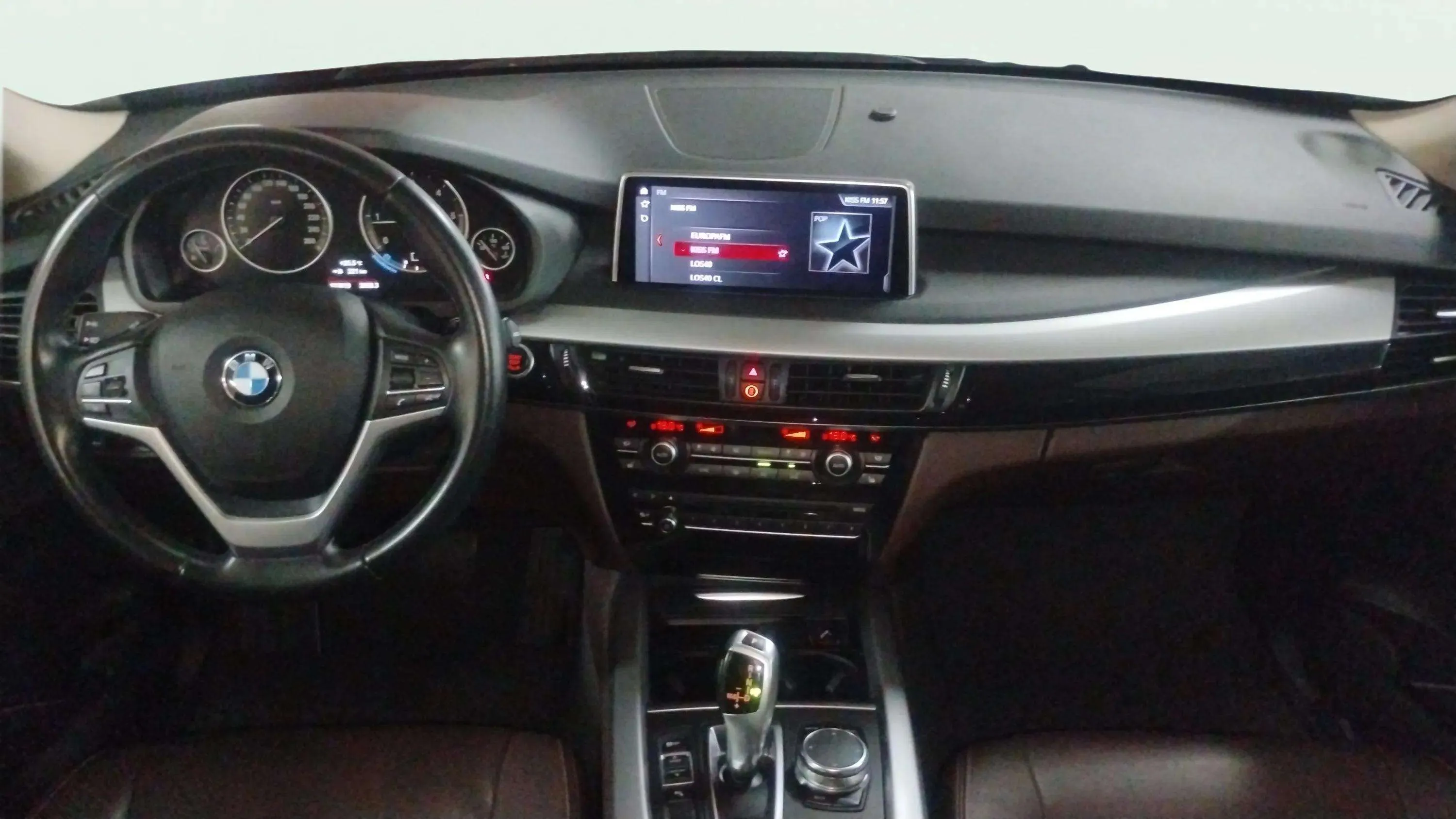 BMW X5 xDrive25d - foto 17