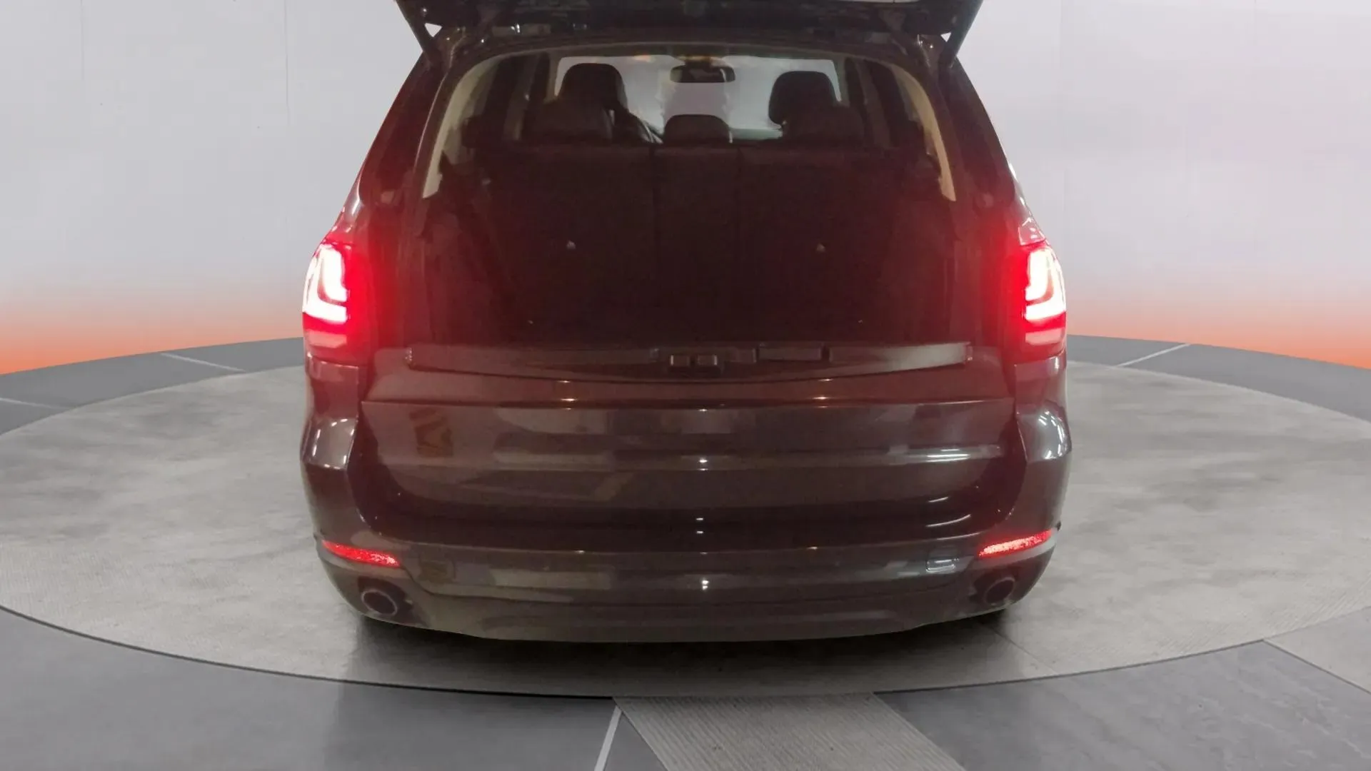 BMW X5 xDrive25d - foto 28